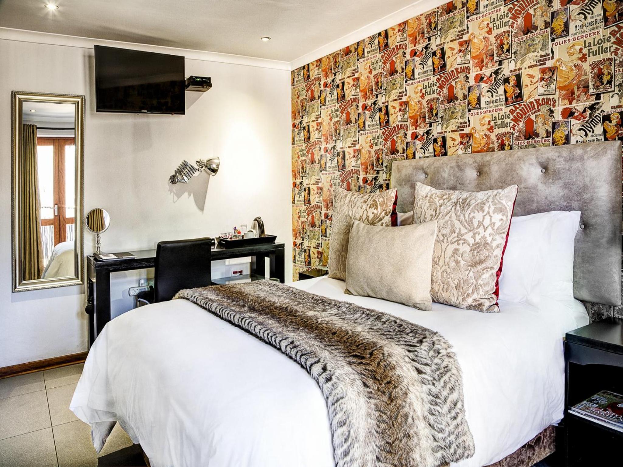 Yalla Yalla Boutique Hotel