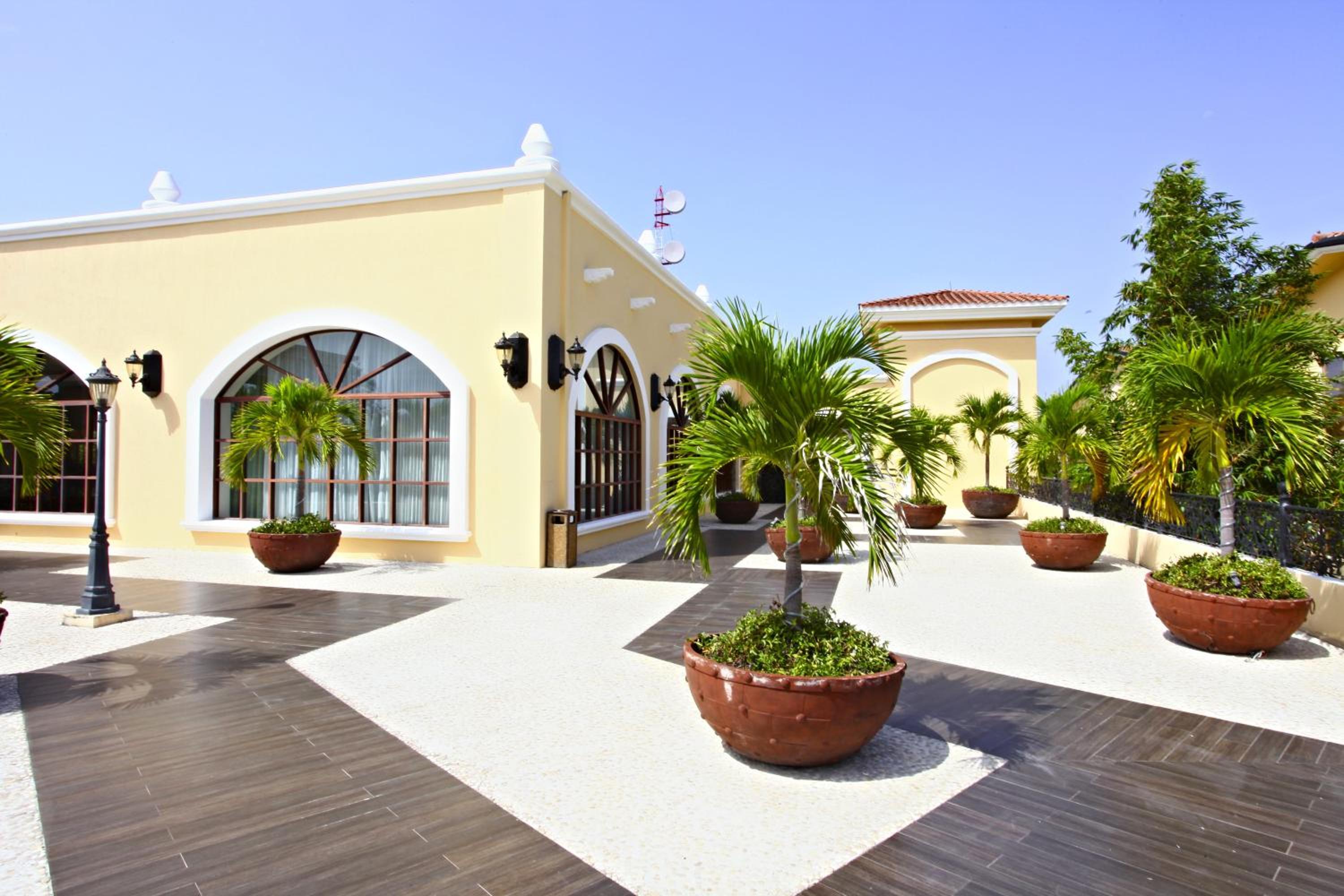Sandos Playacar All Inclusive