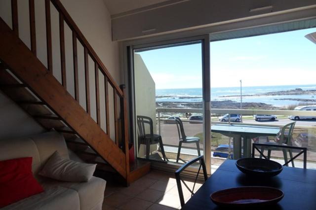 Apartment Bleuenn view 3