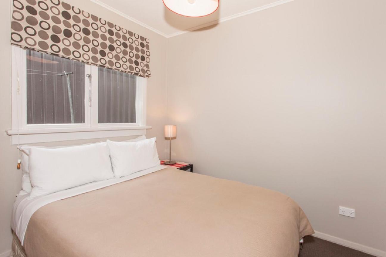 Wanaka View Motel