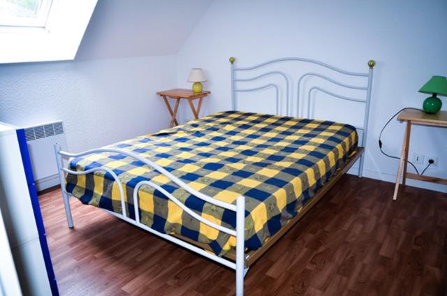 Maisonette Loeiz view 5