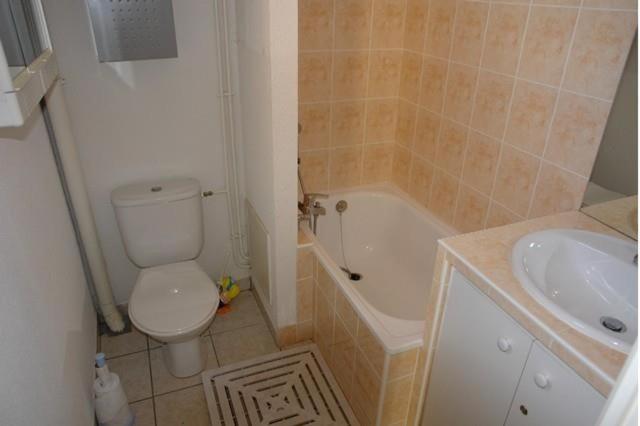 Maisonette Loeiz view 3