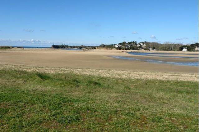 Maisonette Loeiz view 4