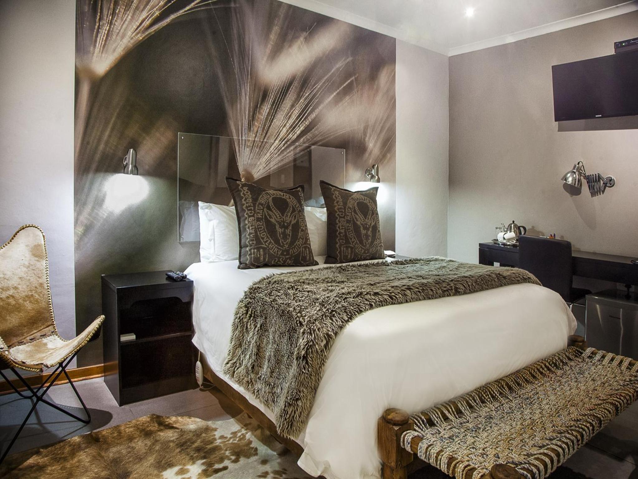 Yalla Yalla Boutique Hotel