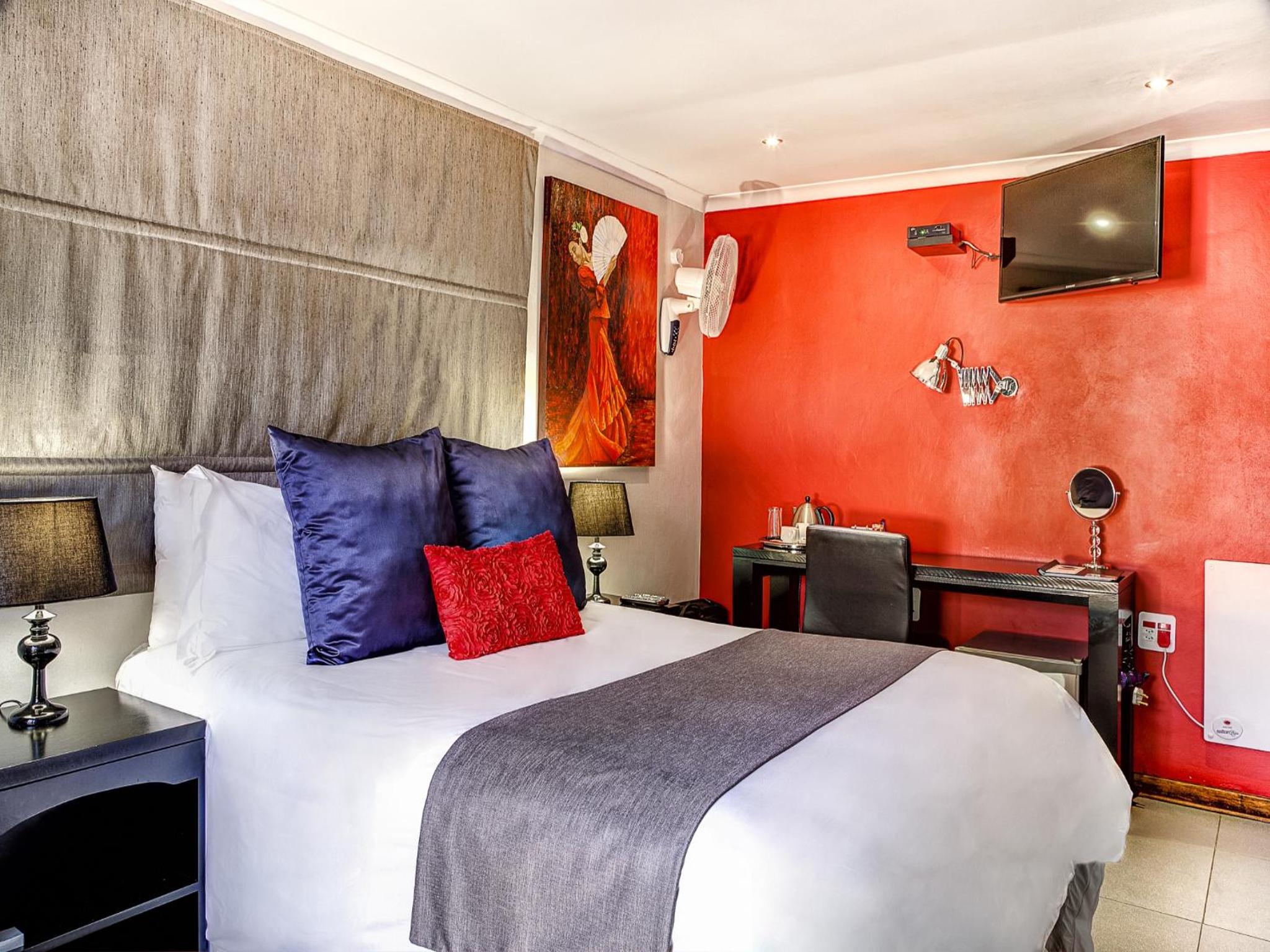 Yalla Yalla Boutique Hotel