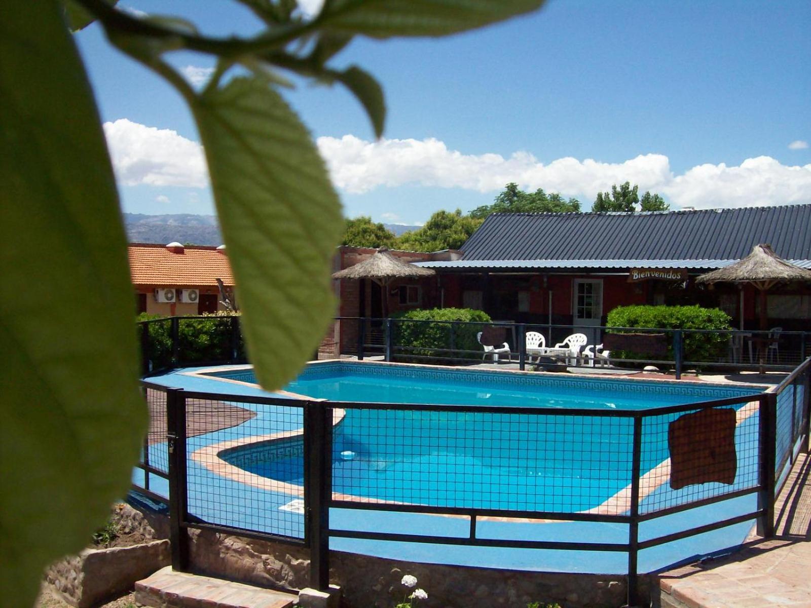 Hosteria Santa Francisca