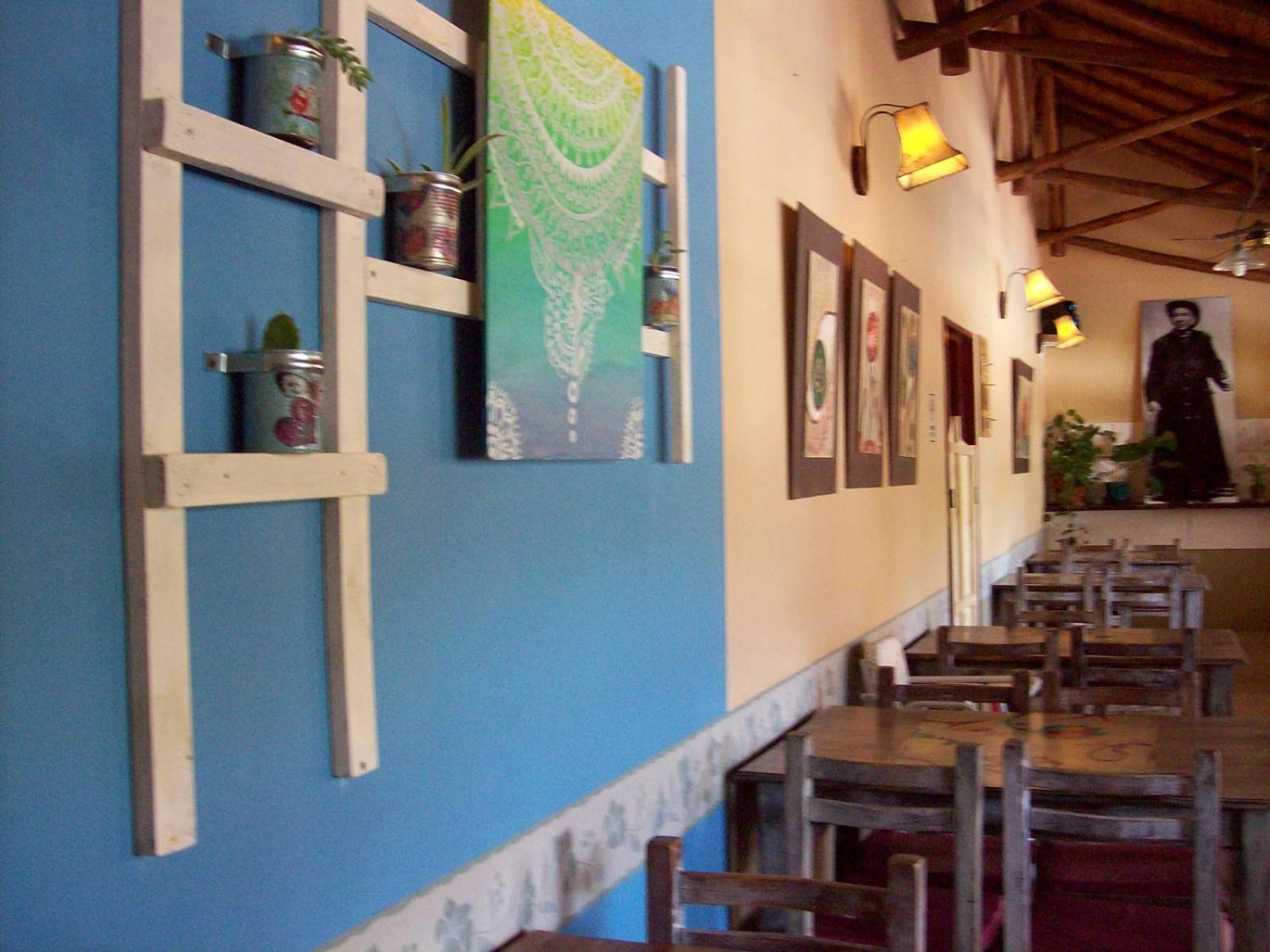 Hosteria Santa Francisca