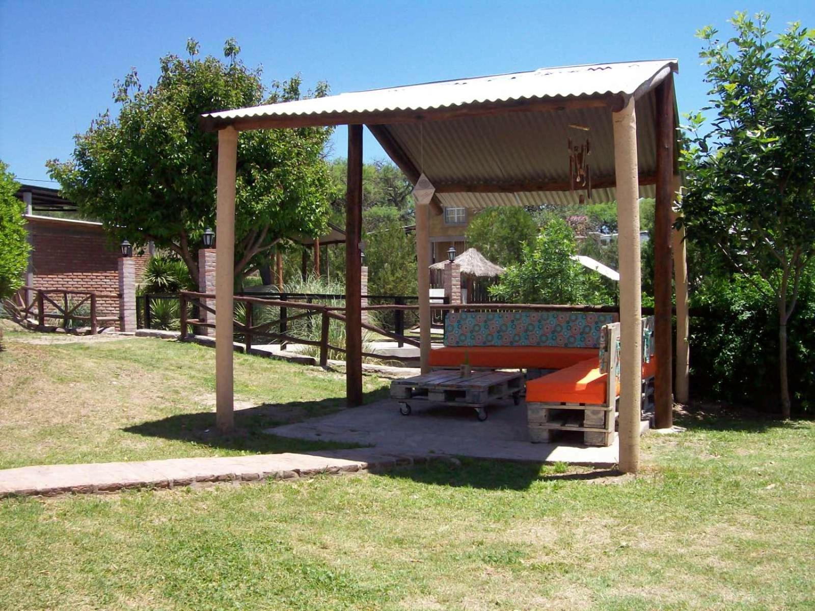 Hosteria Santa Francisca