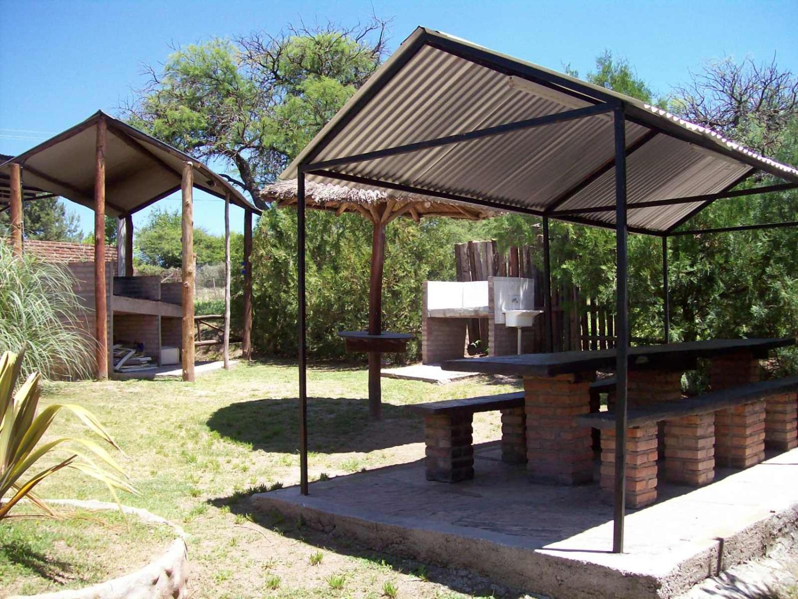 Hosteria Santa Francisca