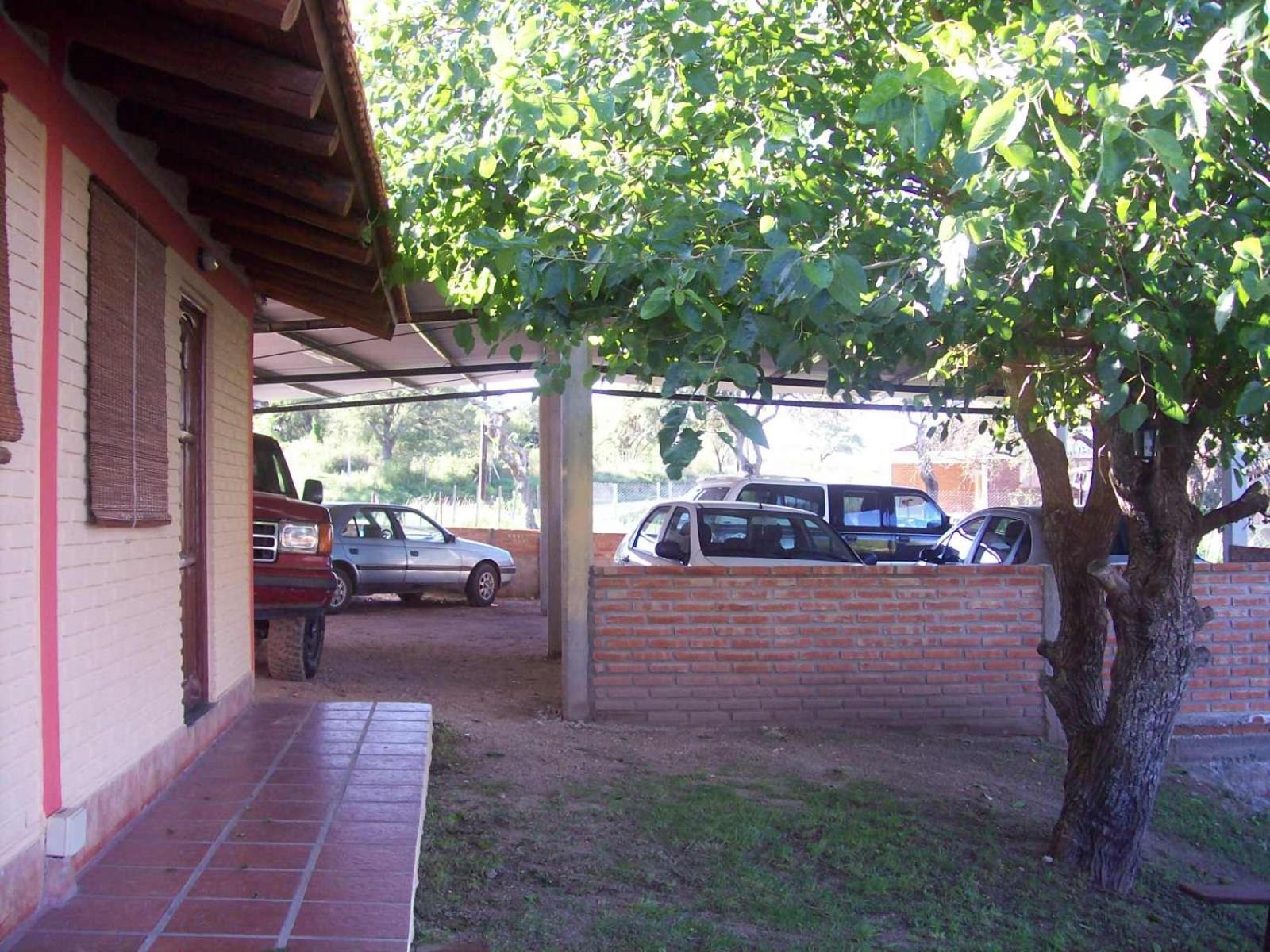 Hosteria Santa Francisca