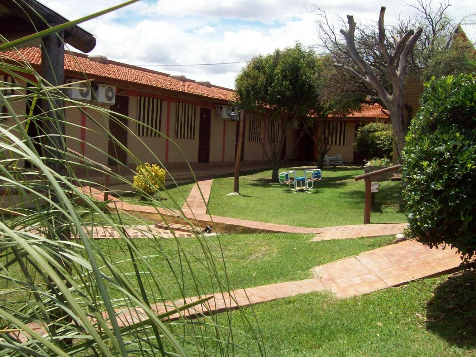 Hosteria Santa Francisca