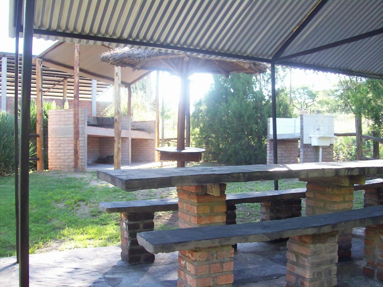 Hosteria Santa Francisca
