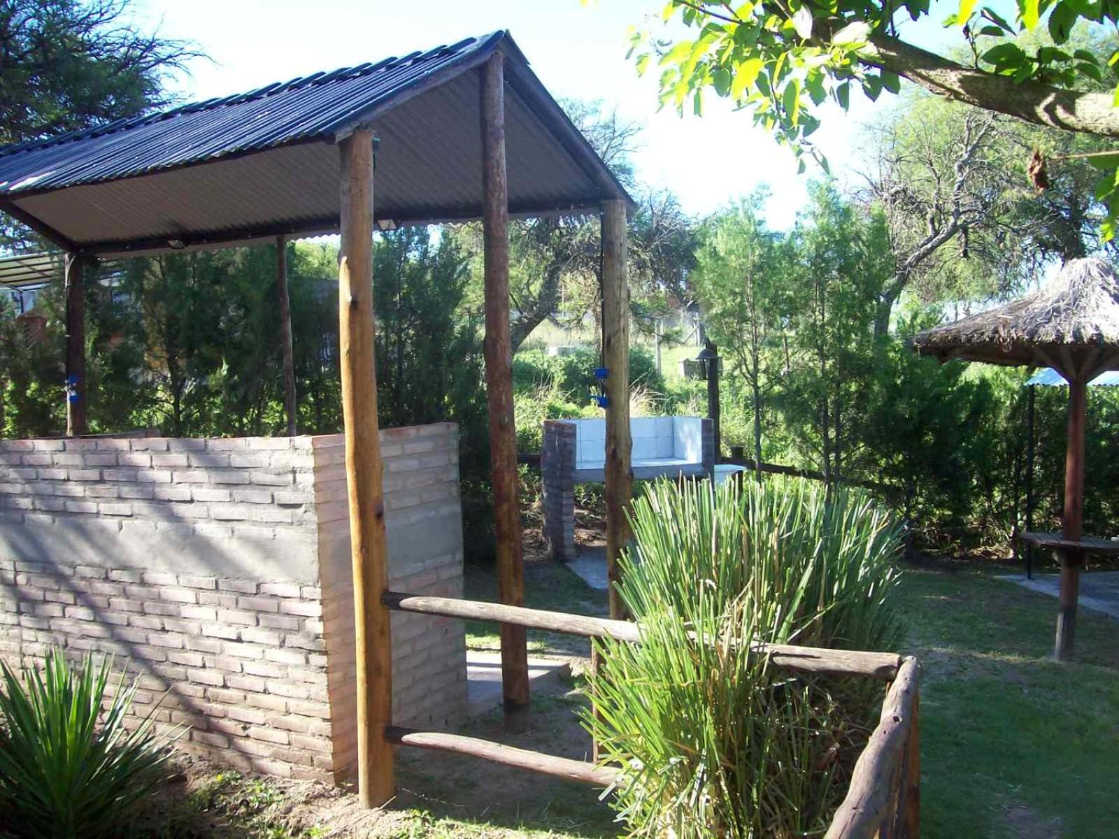 Hosteria Santa Francisca