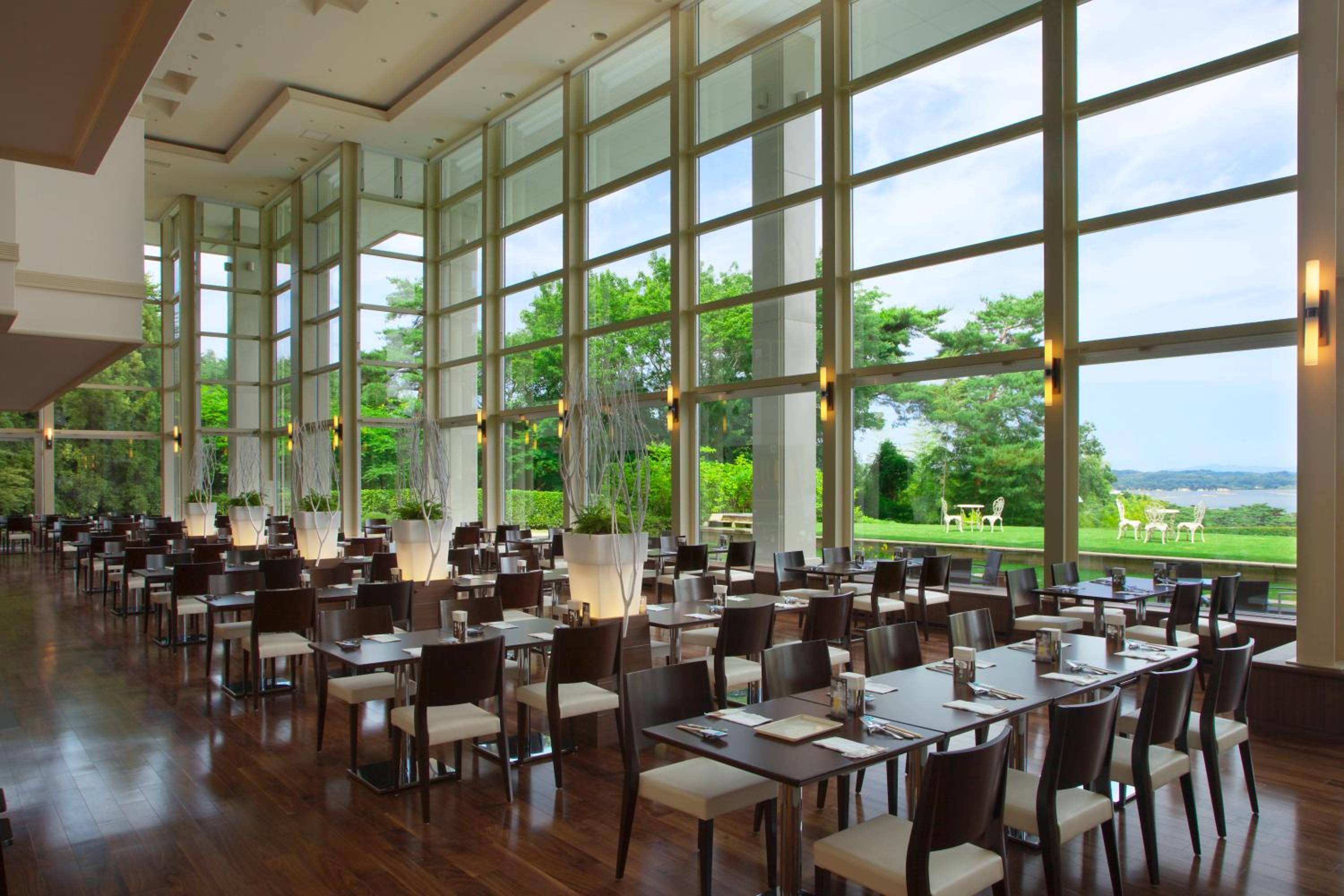 Hotel Matsushima Taikanso