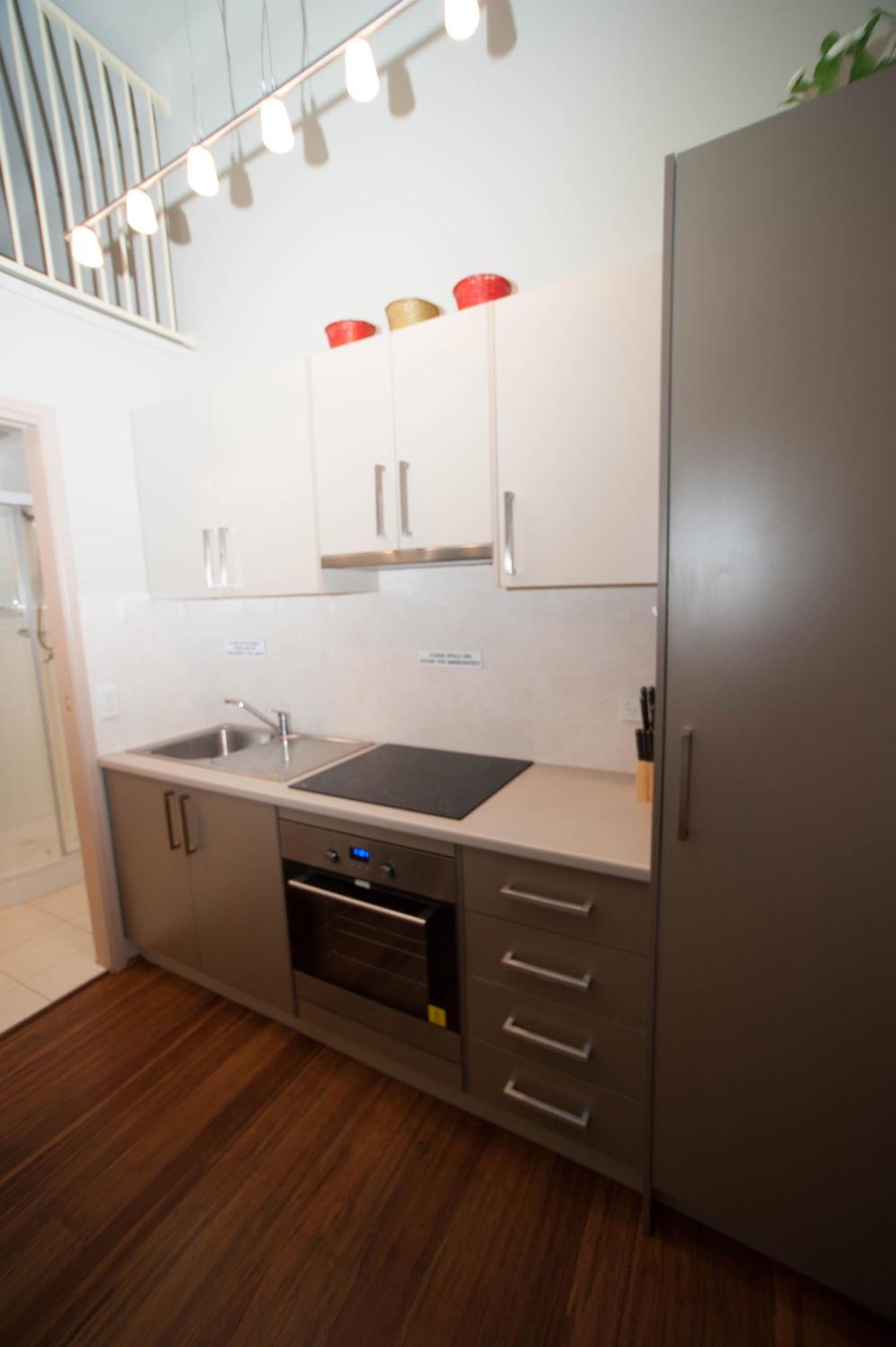 Westside Studio Apartments