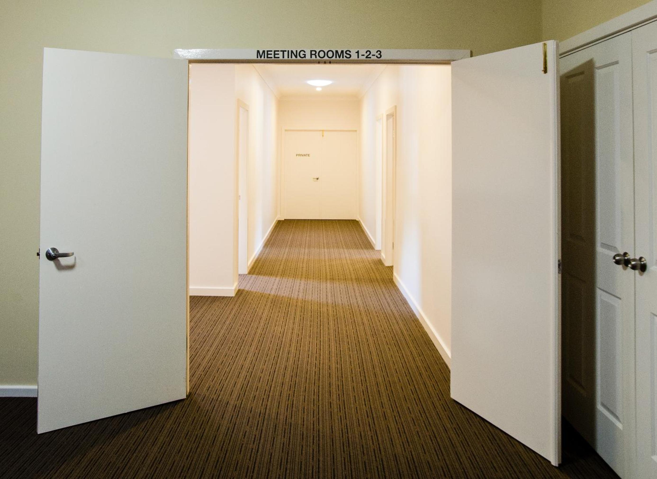 Scone Motor Inn & Apartments