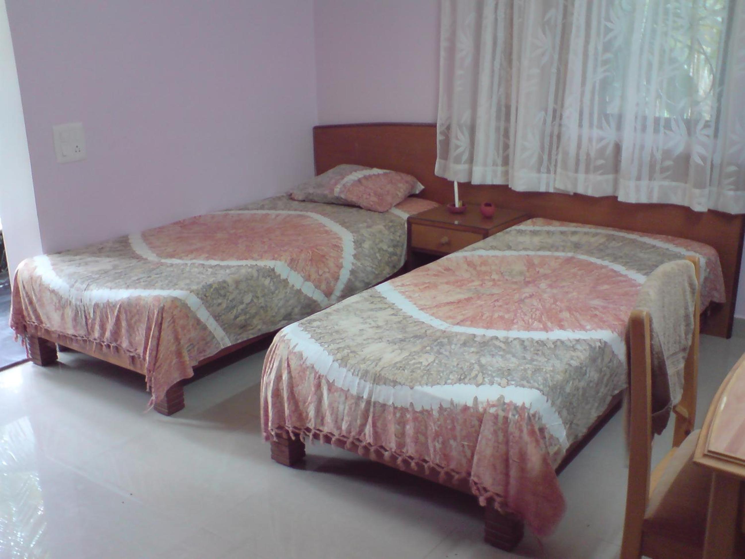 Mama Mids Home