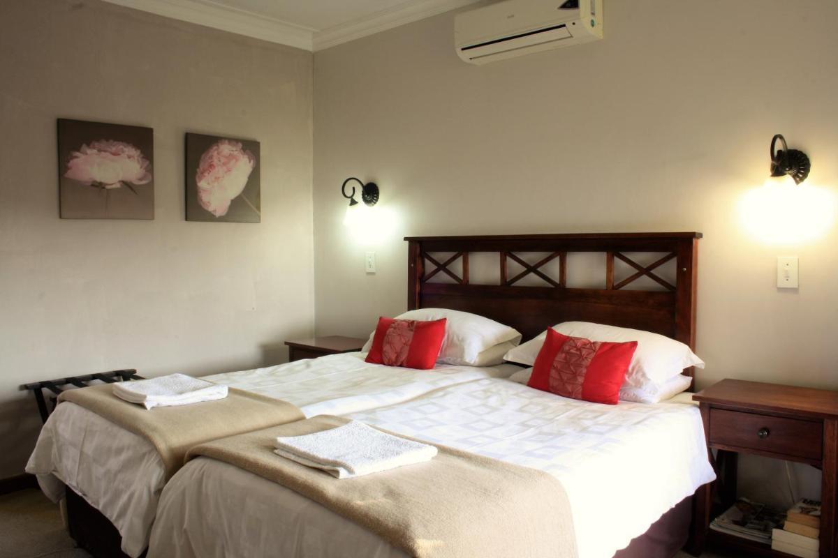 The Jays Guest House