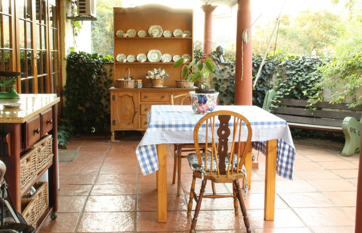 The Jays Guest House