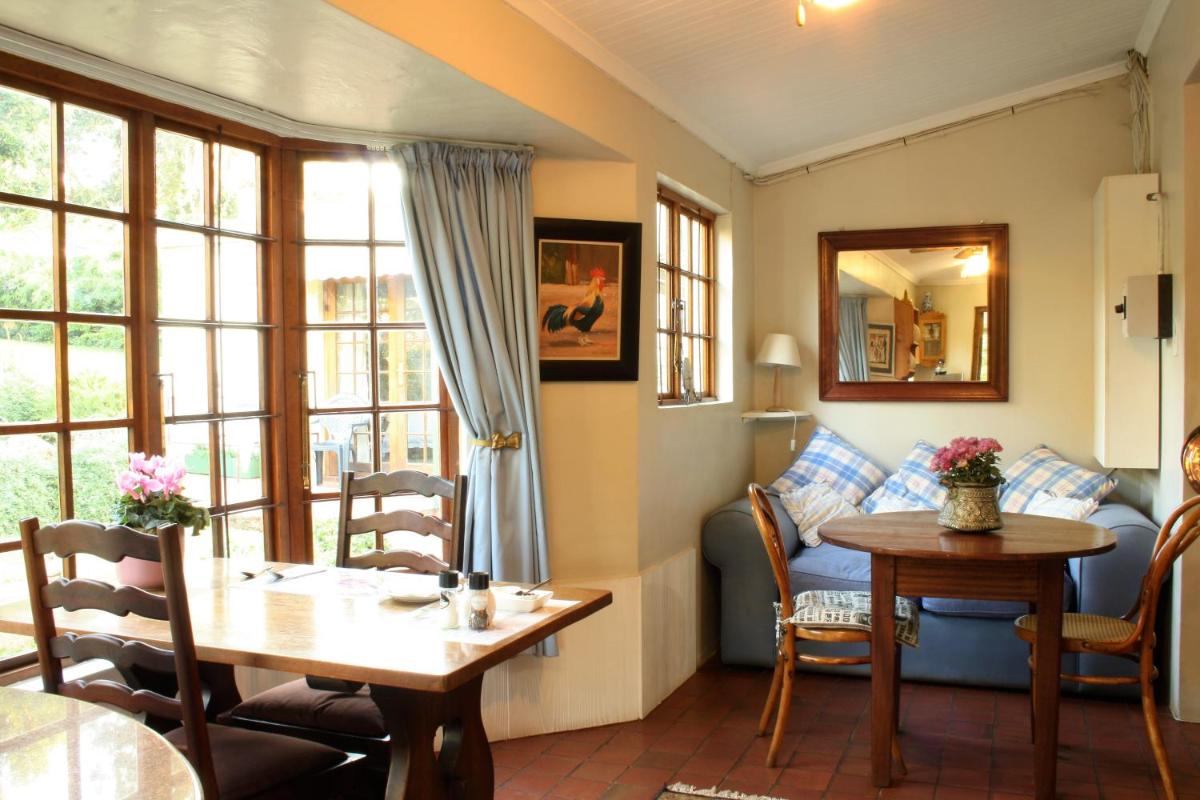 The Jays Guest House