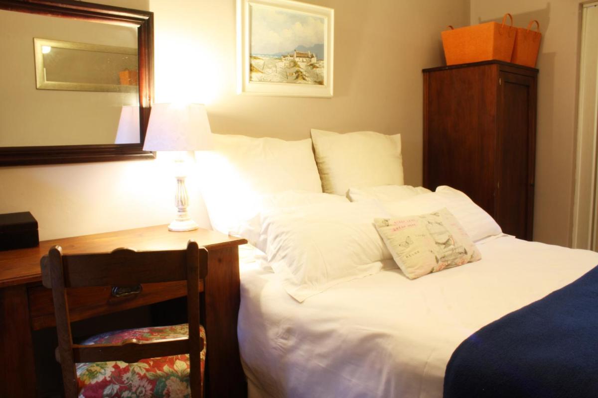 The Jays Guest House