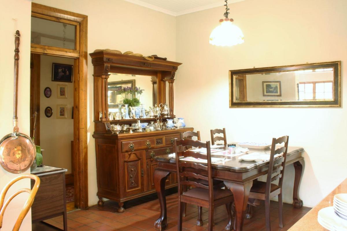 The Jays Guest House