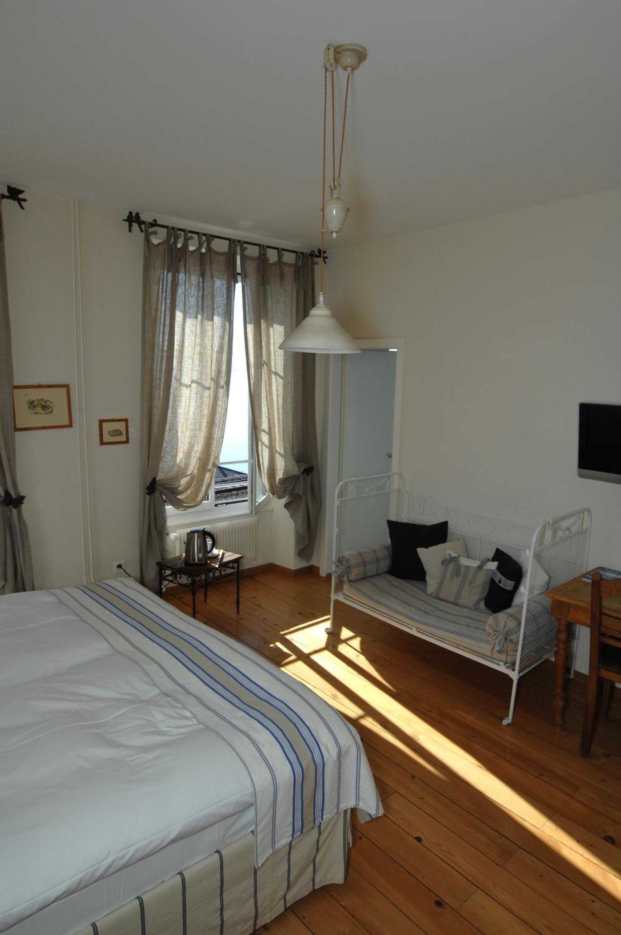 Auberge de la Gare