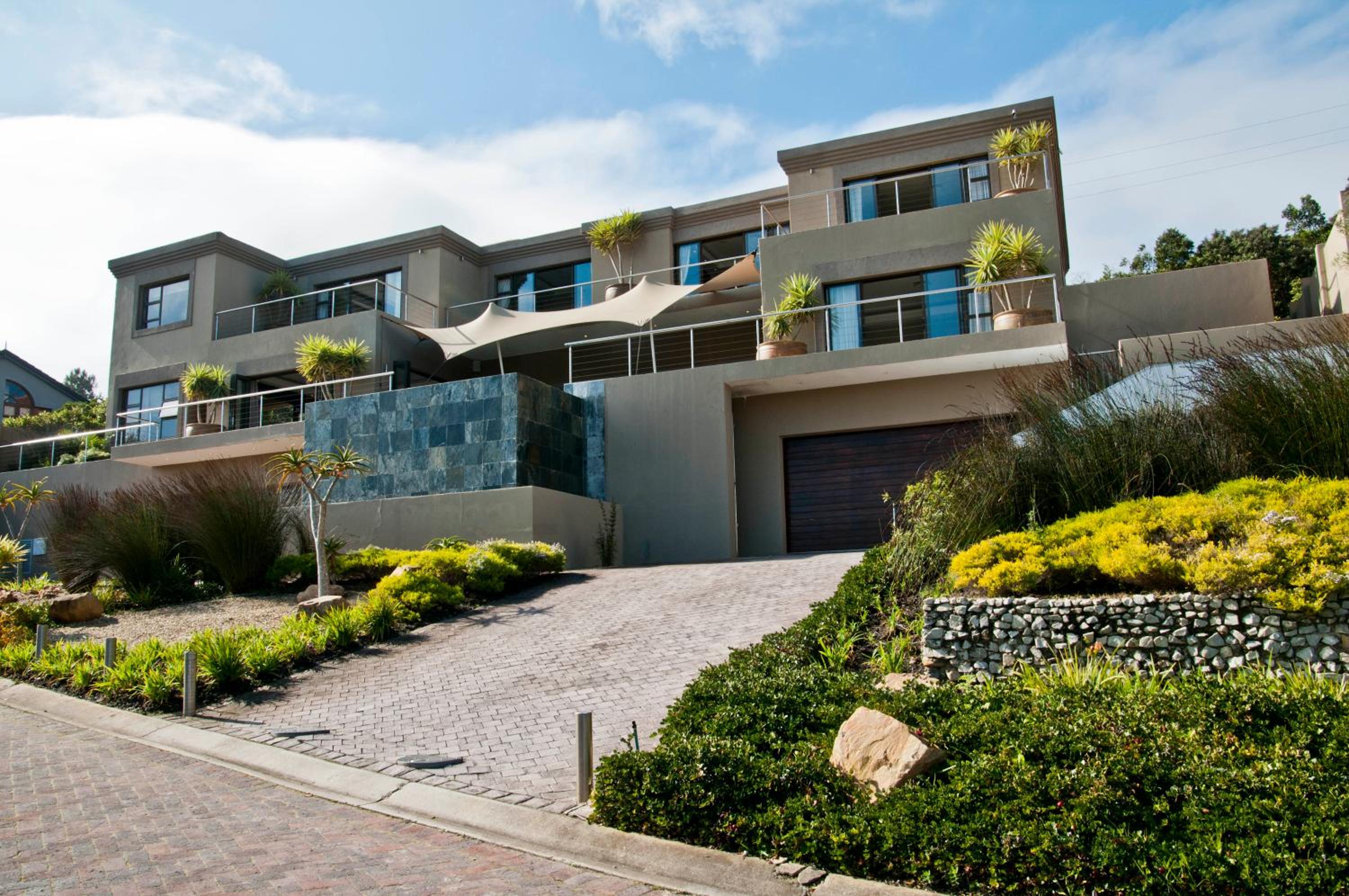 The Mount Knysna
