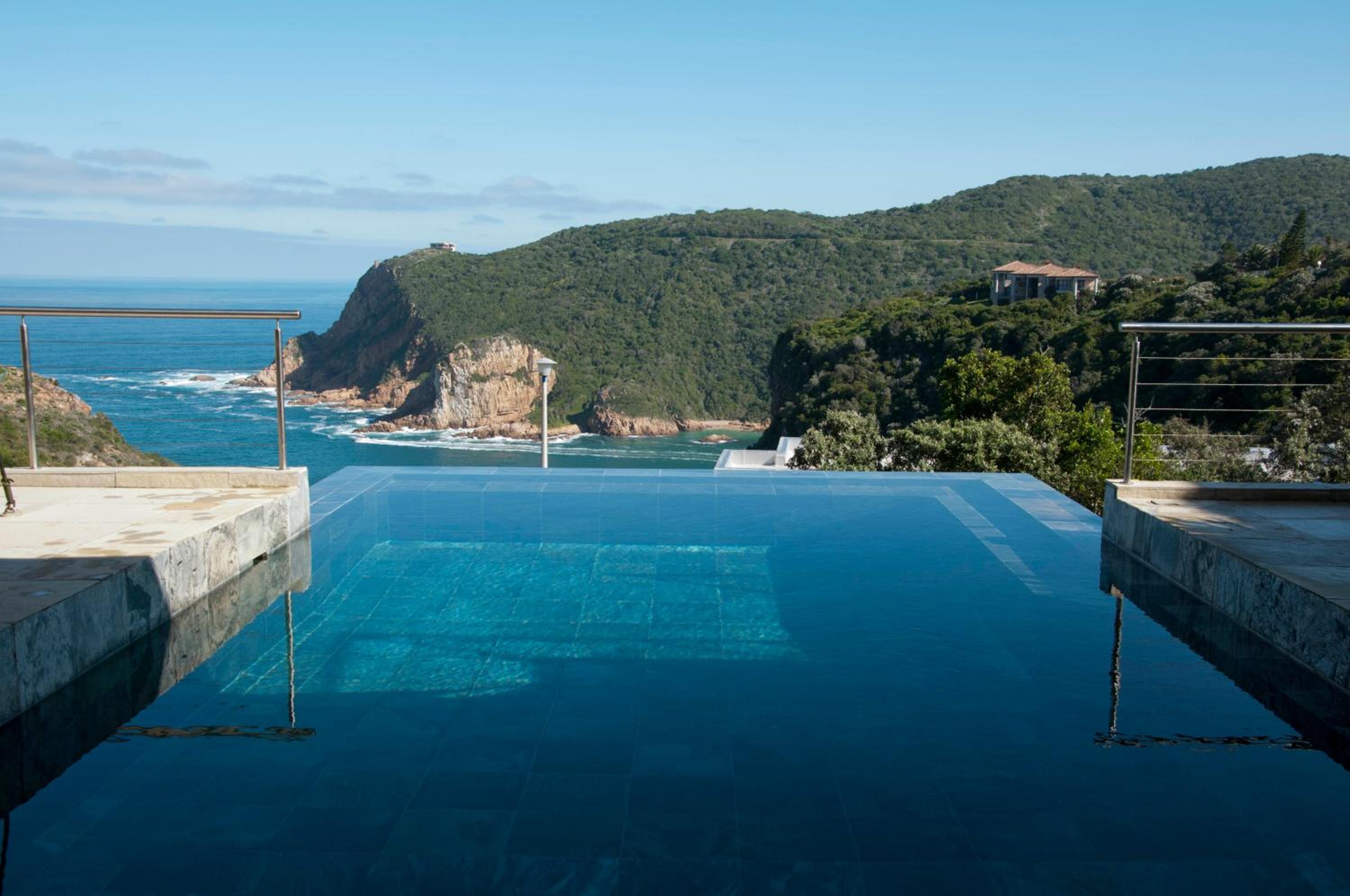 The Mount Knysna