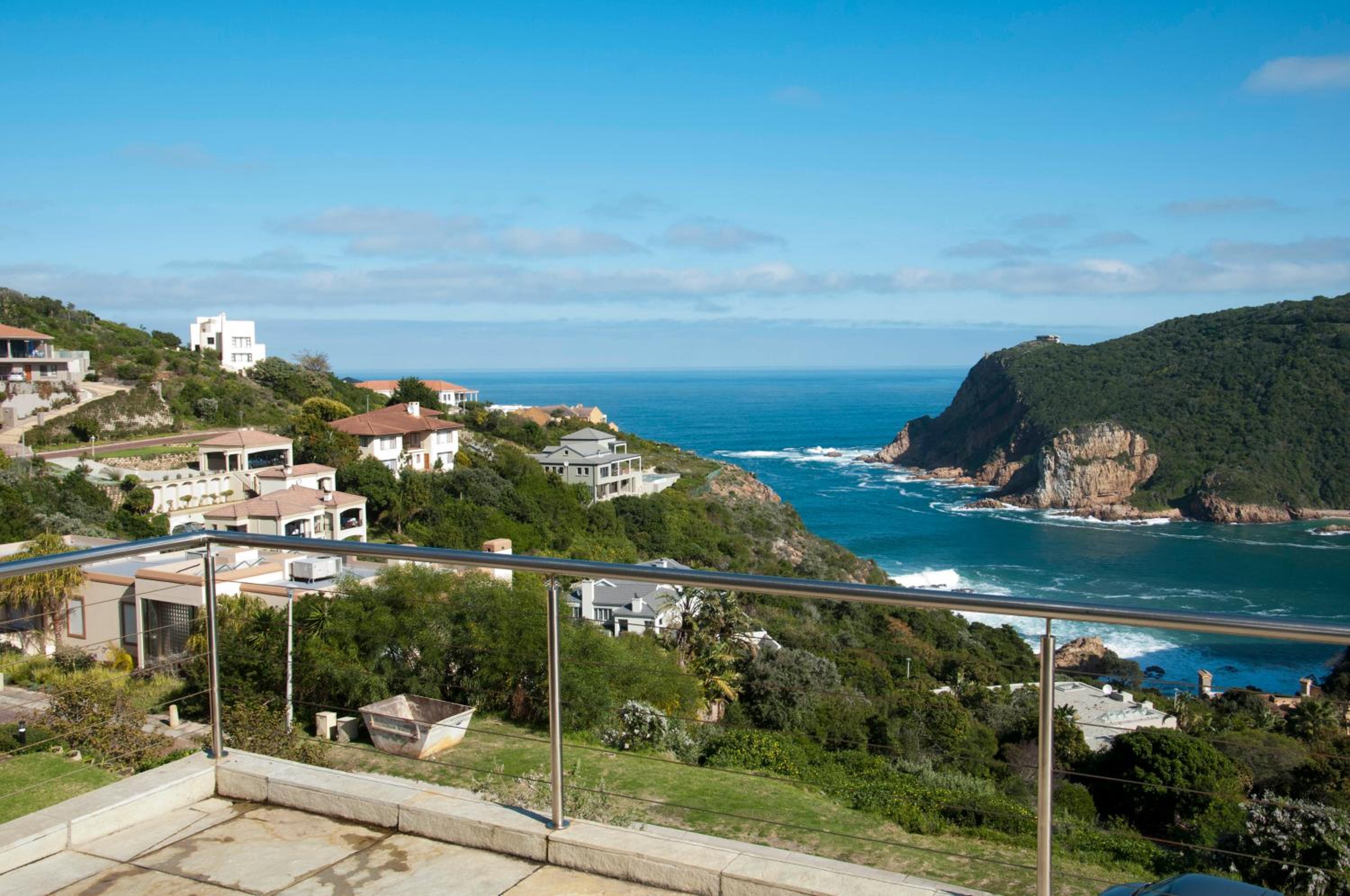 The Mount Knysna