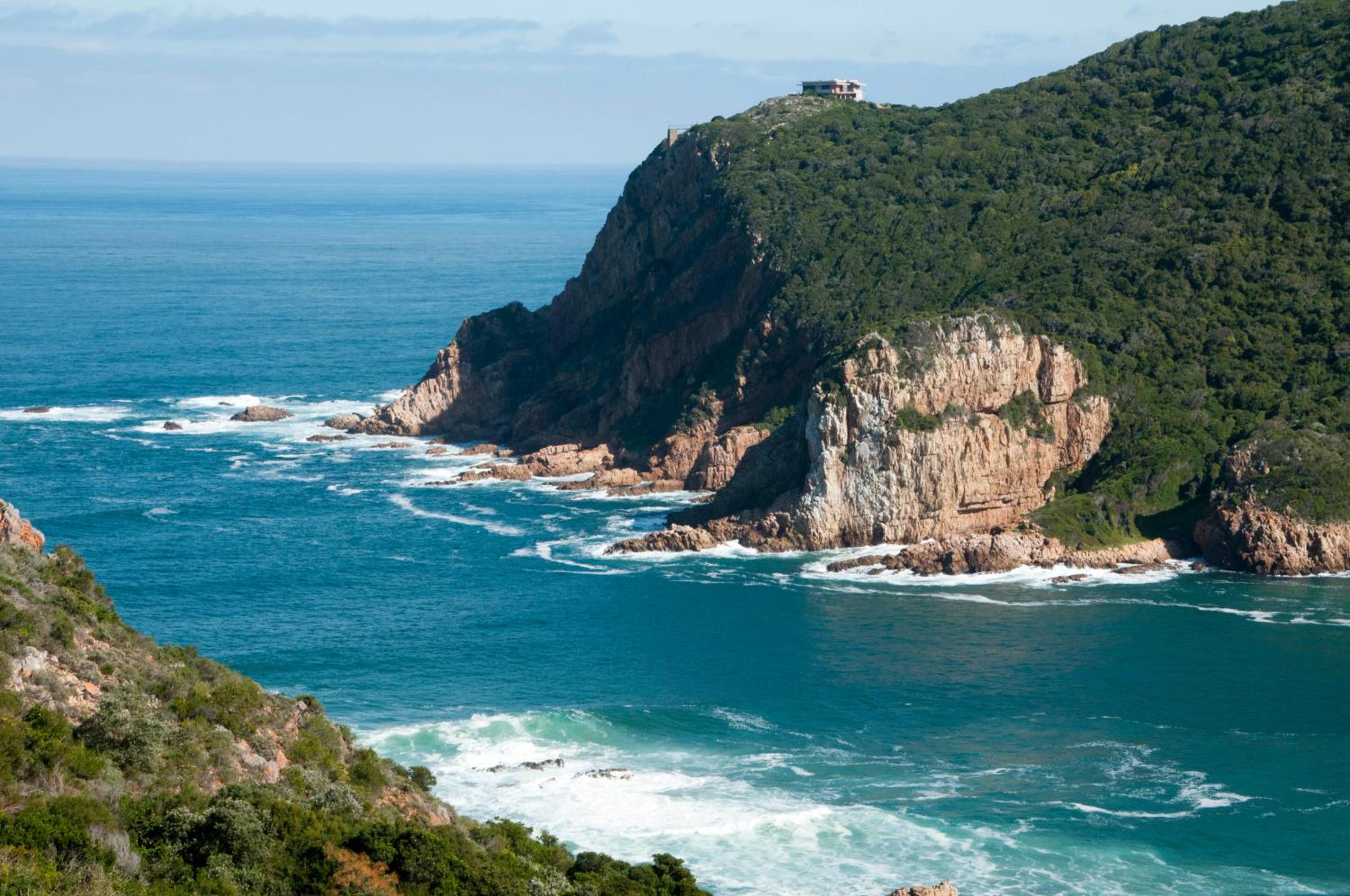 The Mount Knysna