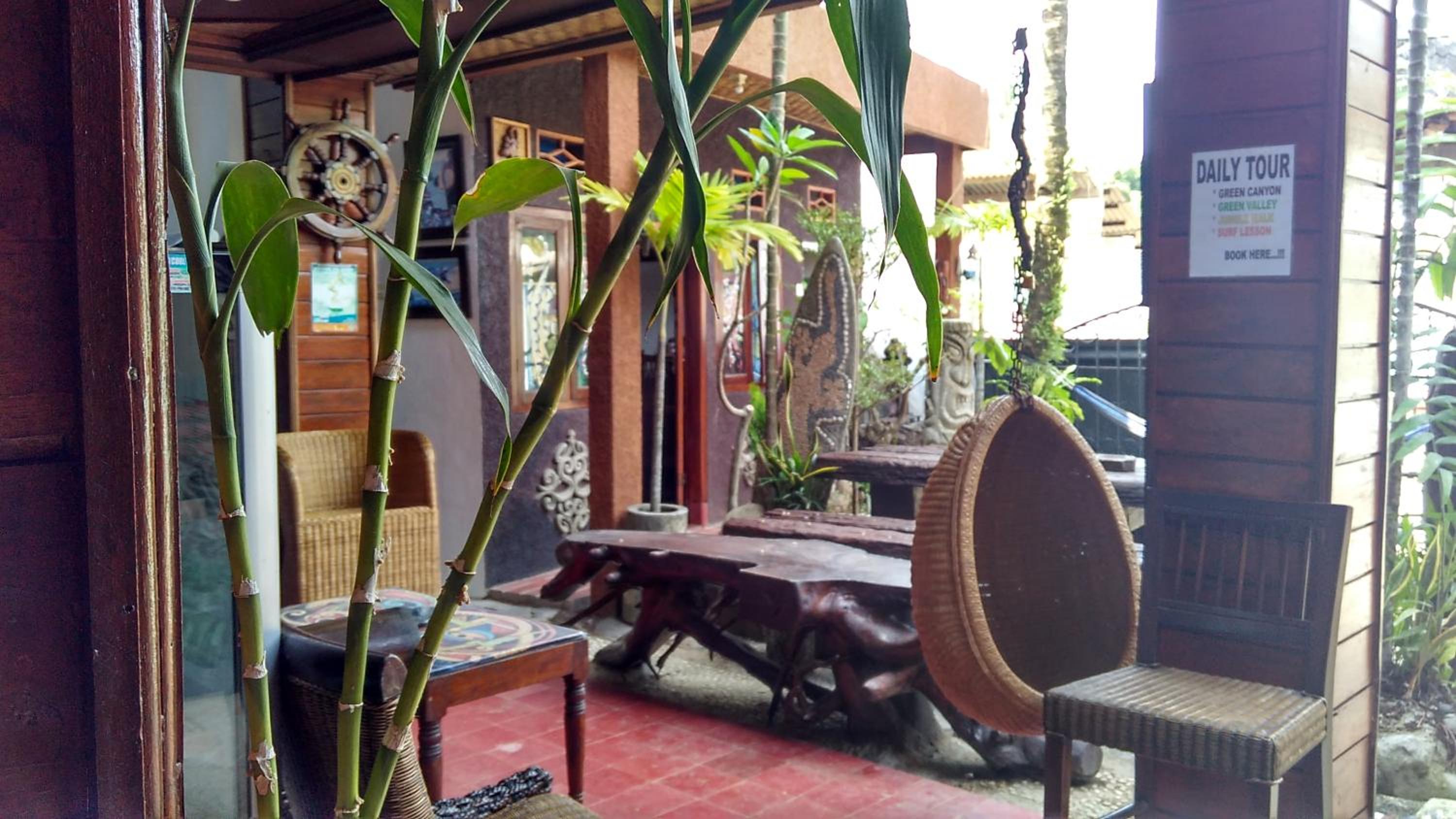 lounge