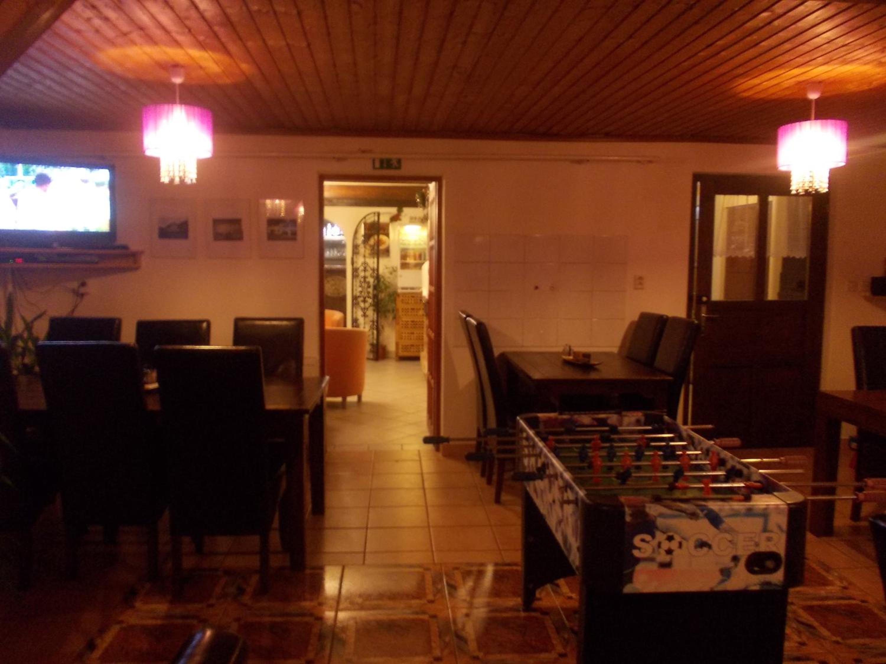 Pension U Jelinka