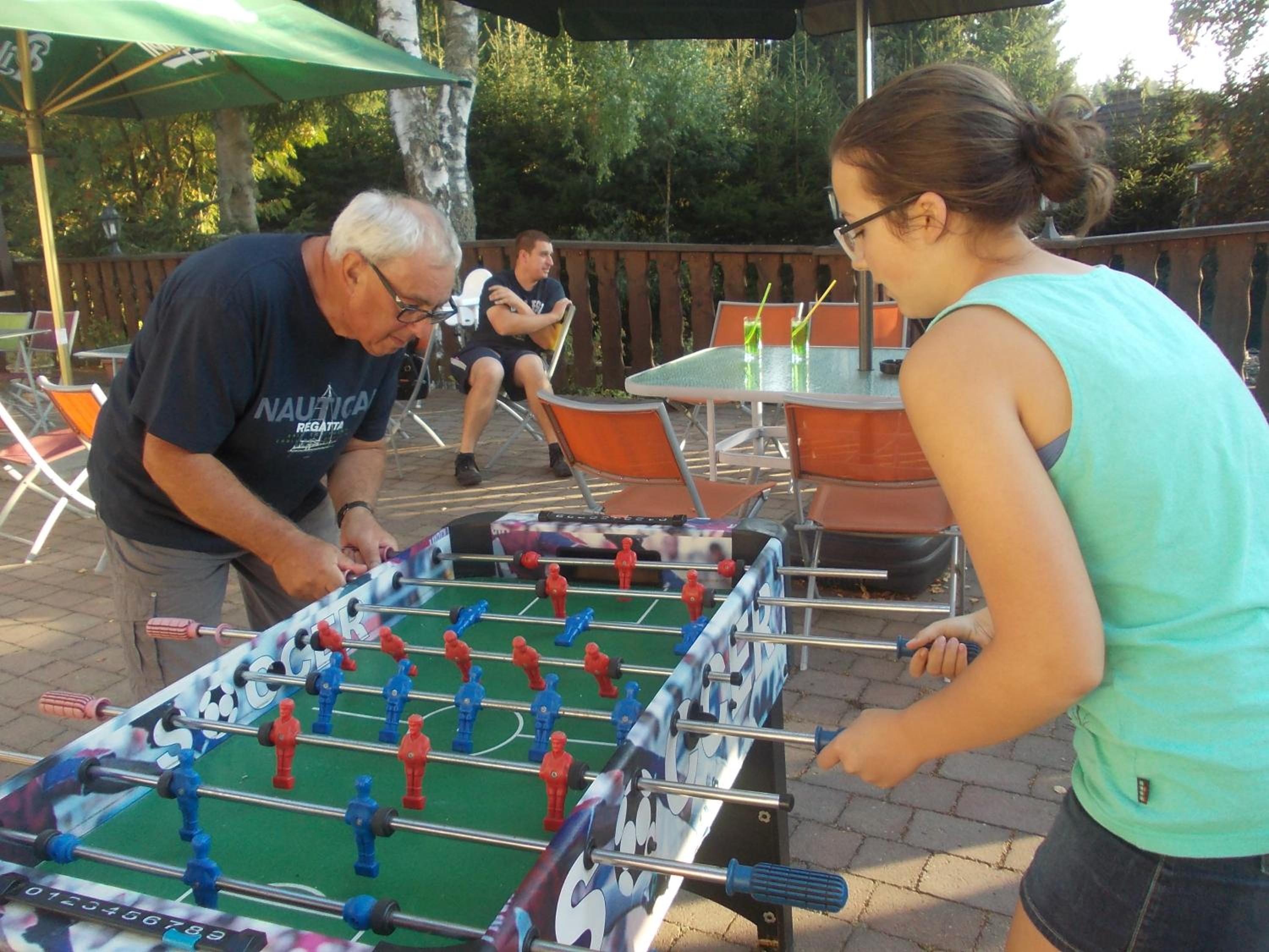 Pension U Jelinka