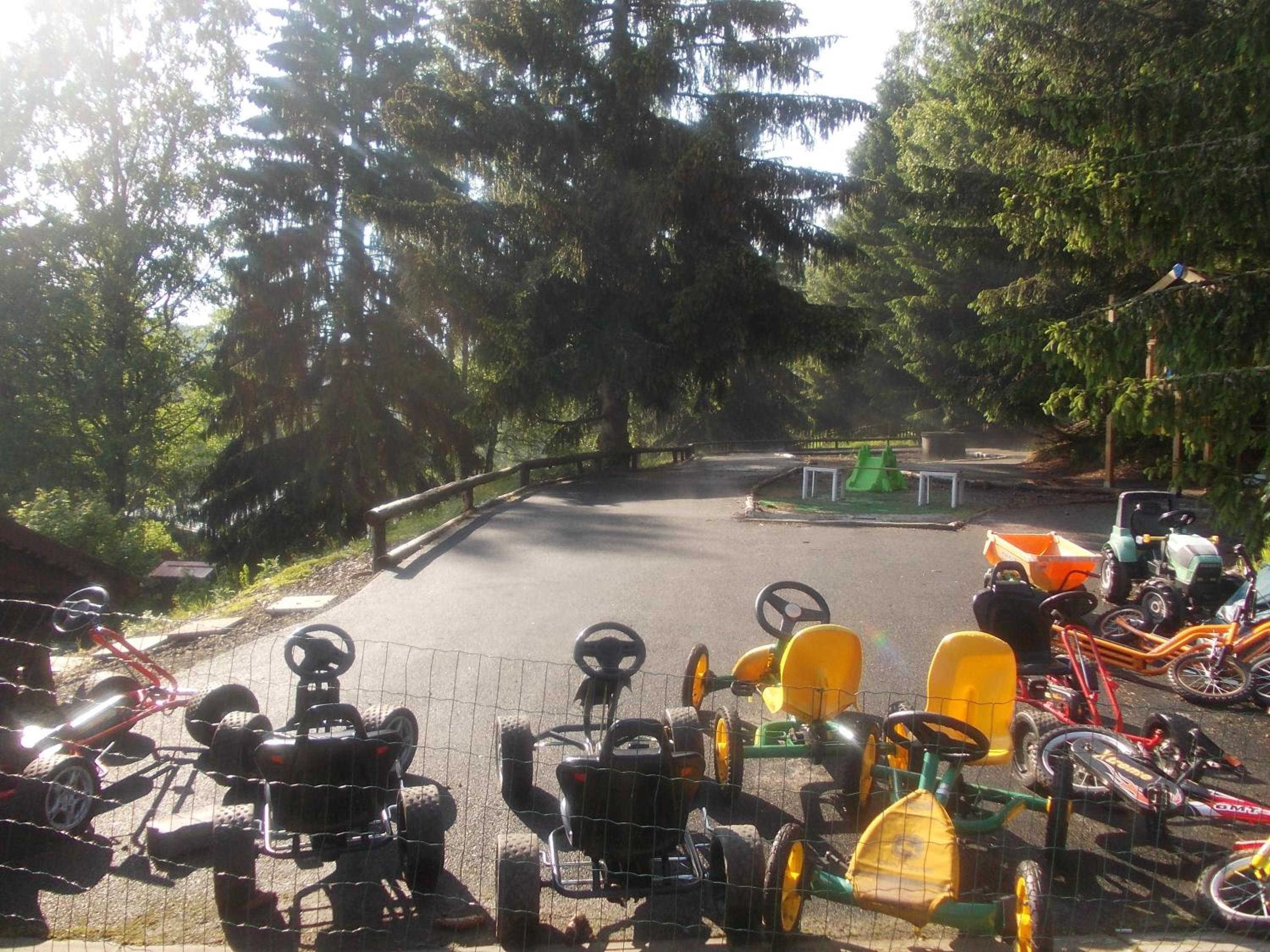 Pension U Jelinka