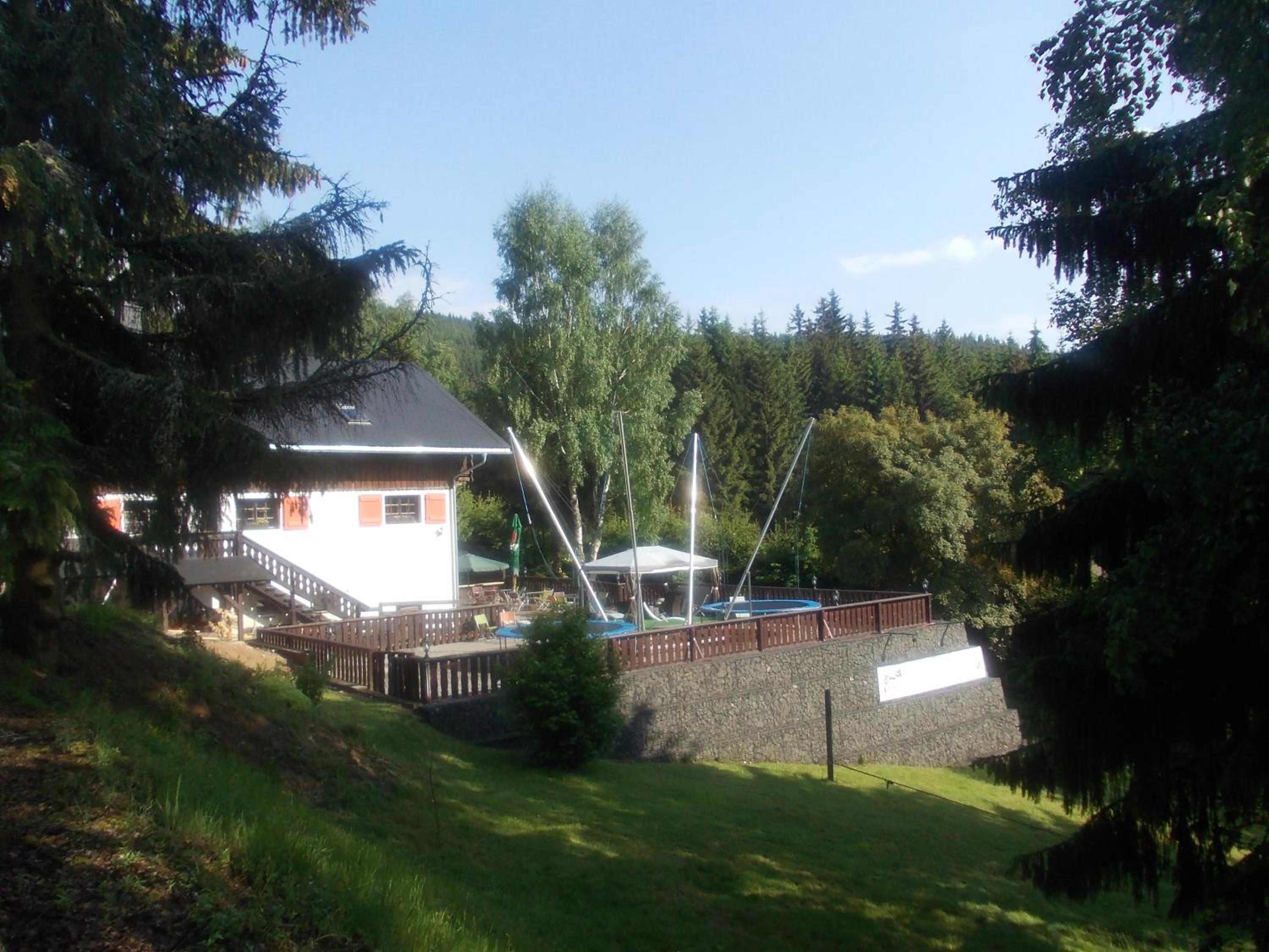 Pension U Jelinka