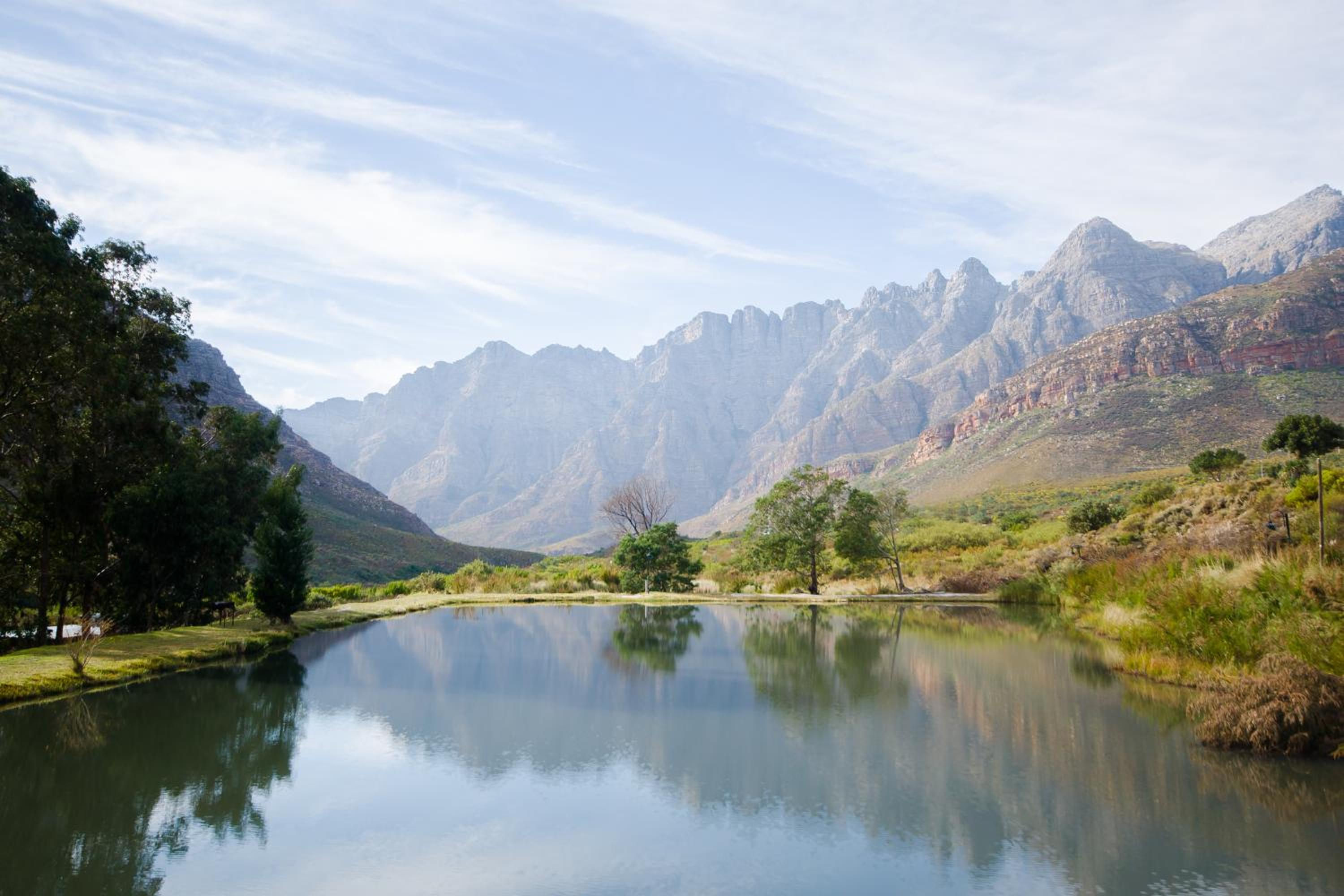 Du Kloof Lodge