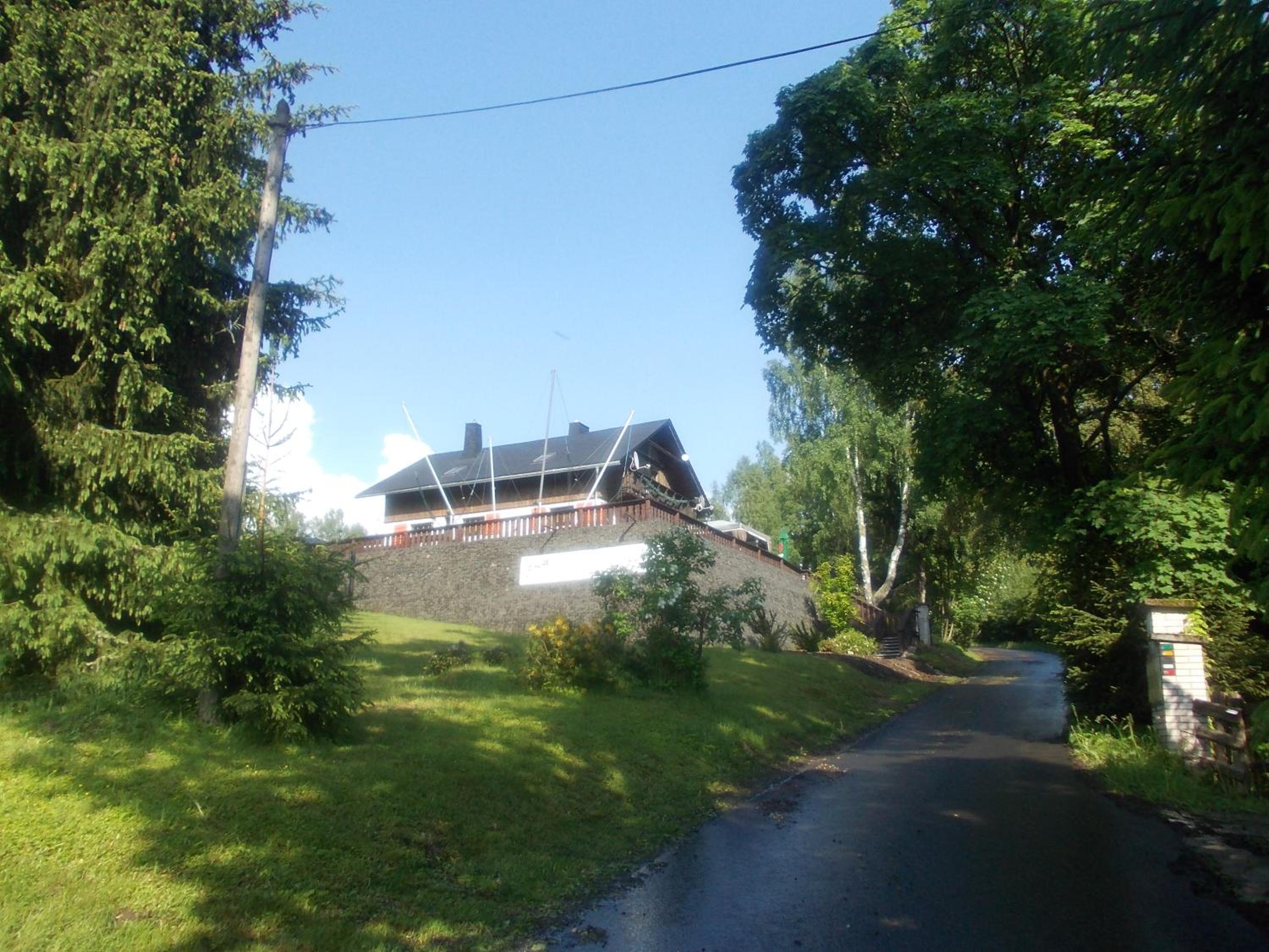 Pension U Jelinka