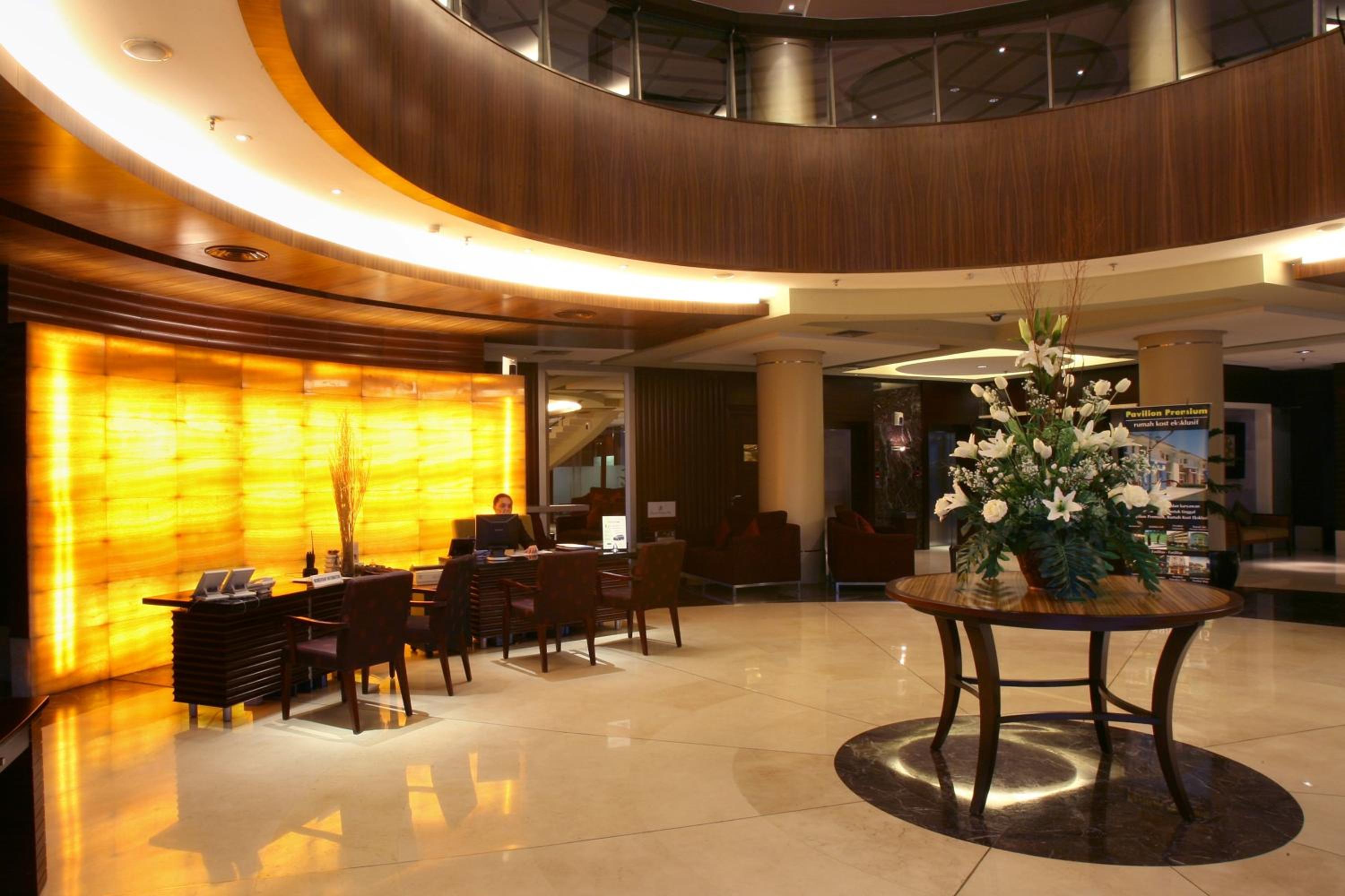 President Executive Club