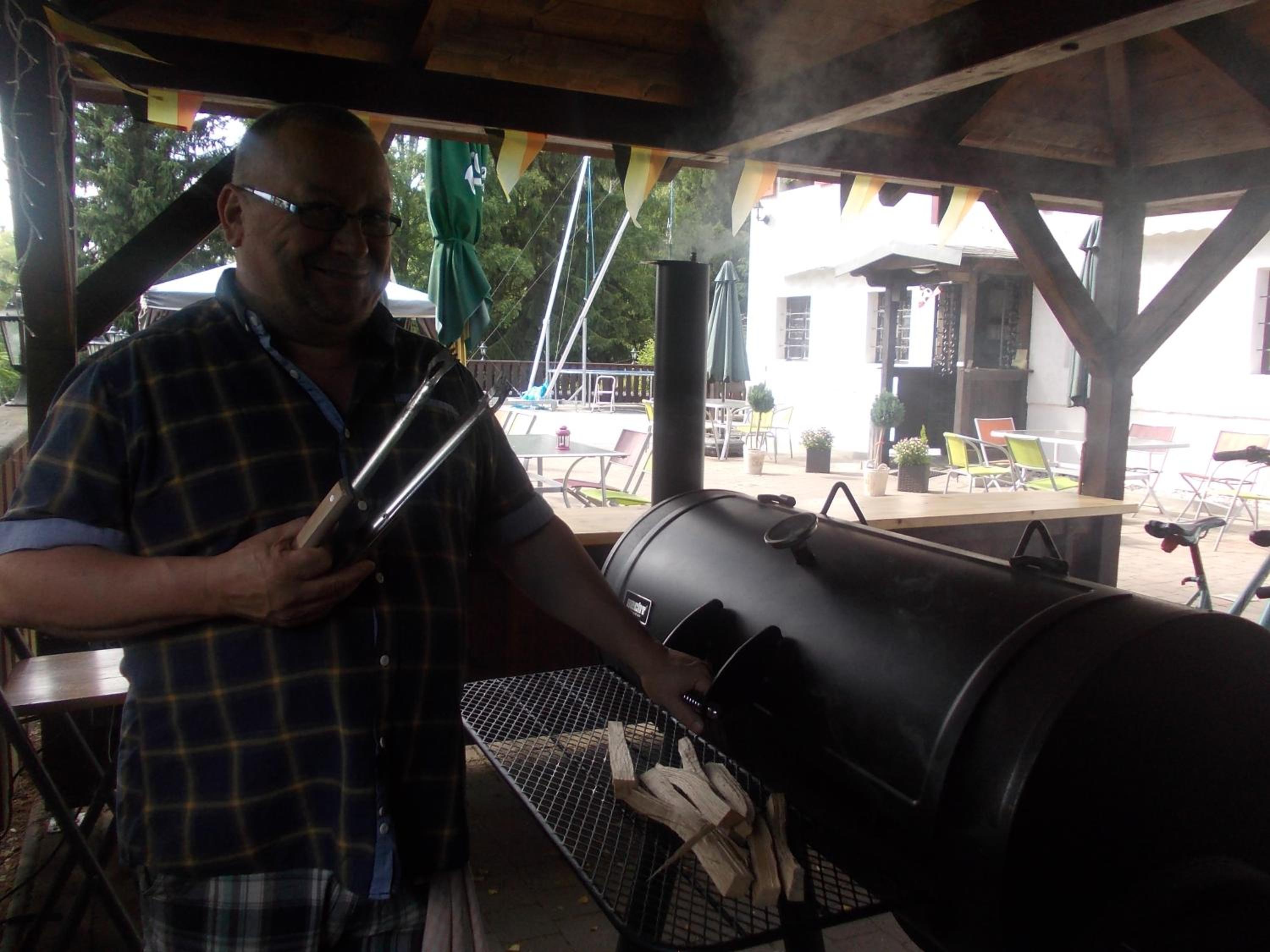 Pension U Jelinka