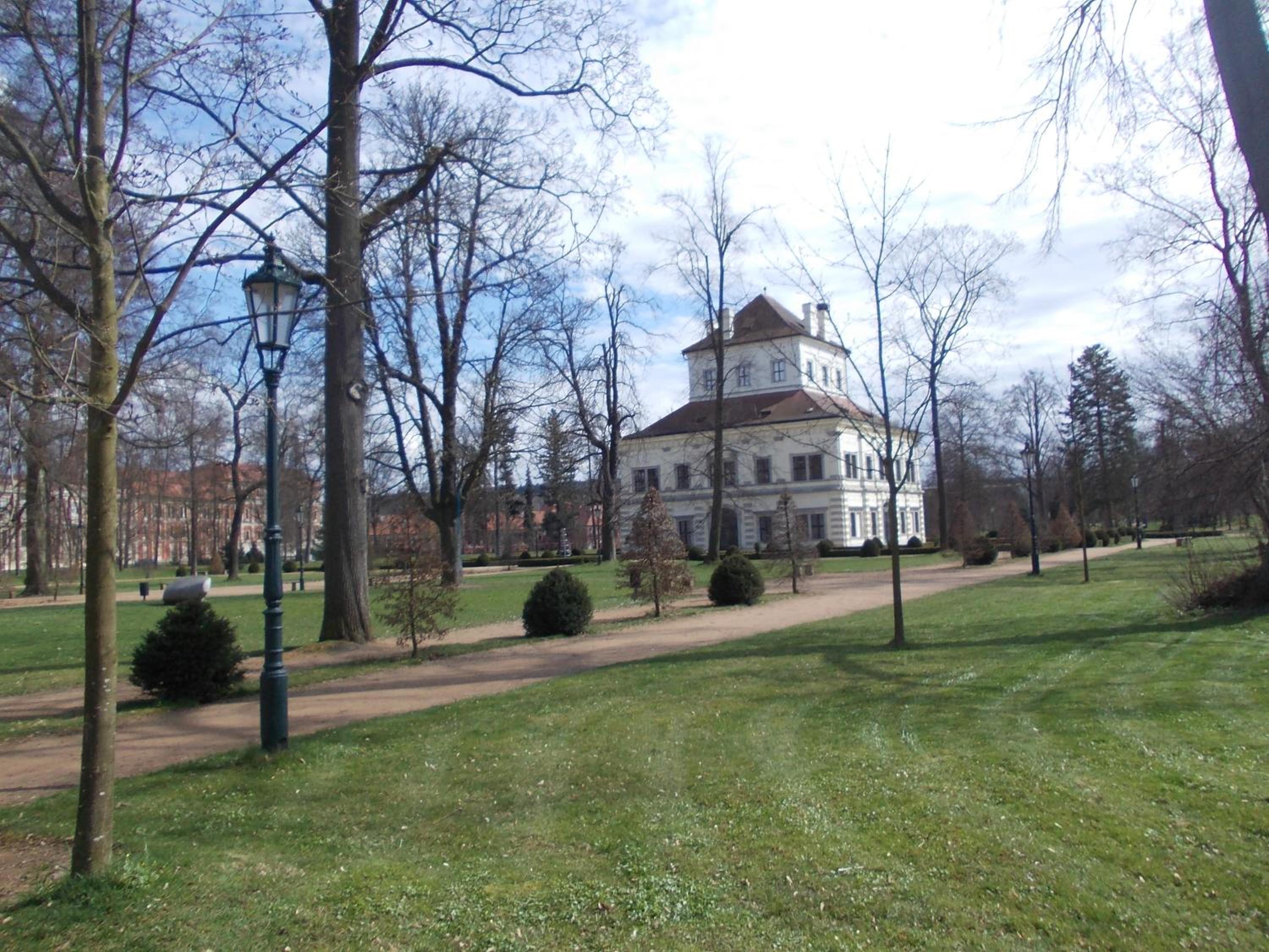 Pension U Jelinka