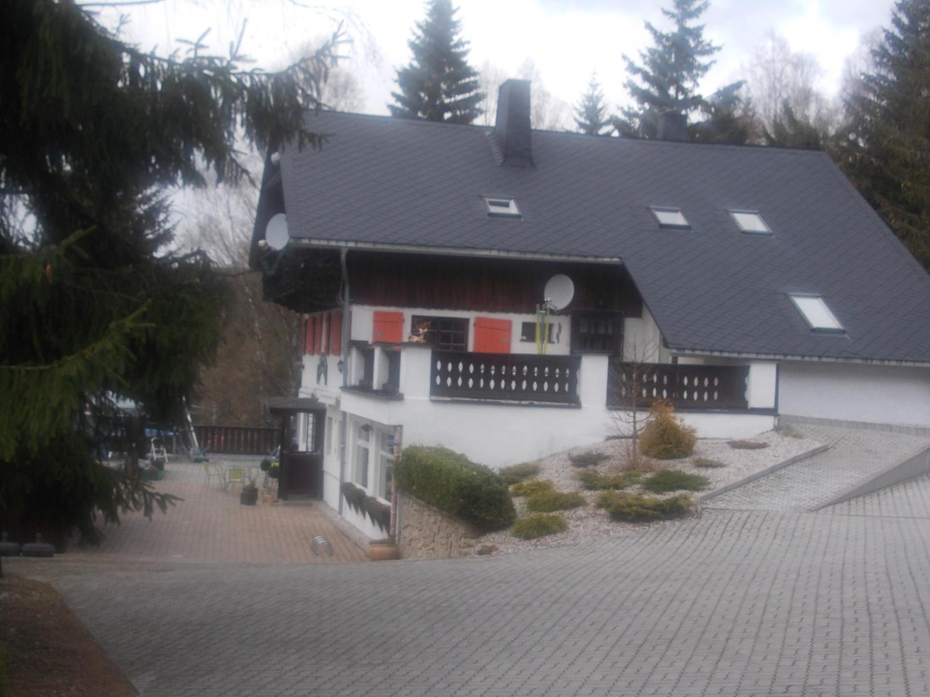 Pension U Jelinka