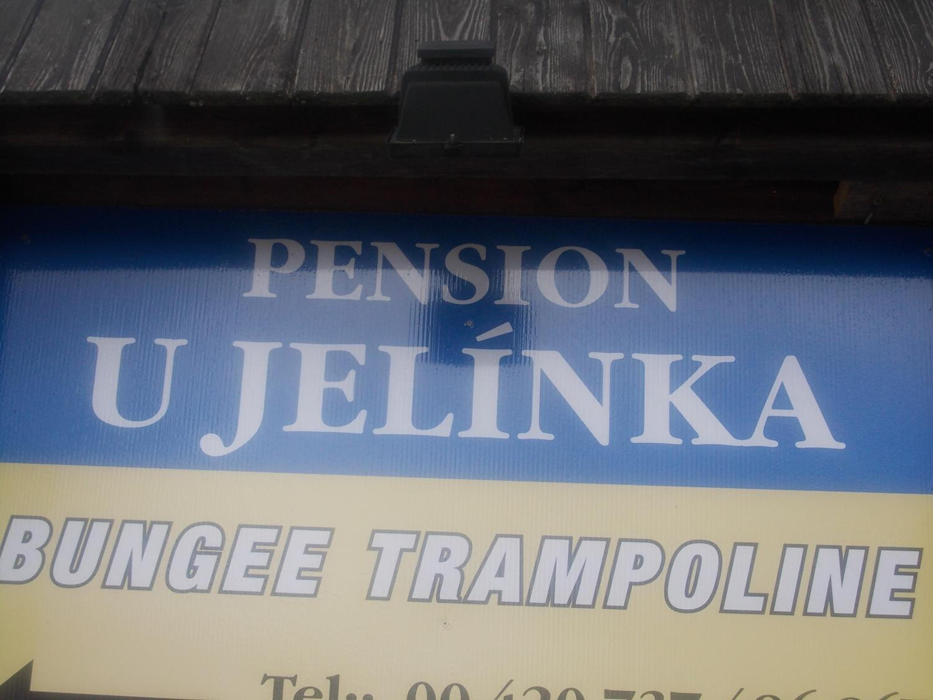 Pension U Jelinka