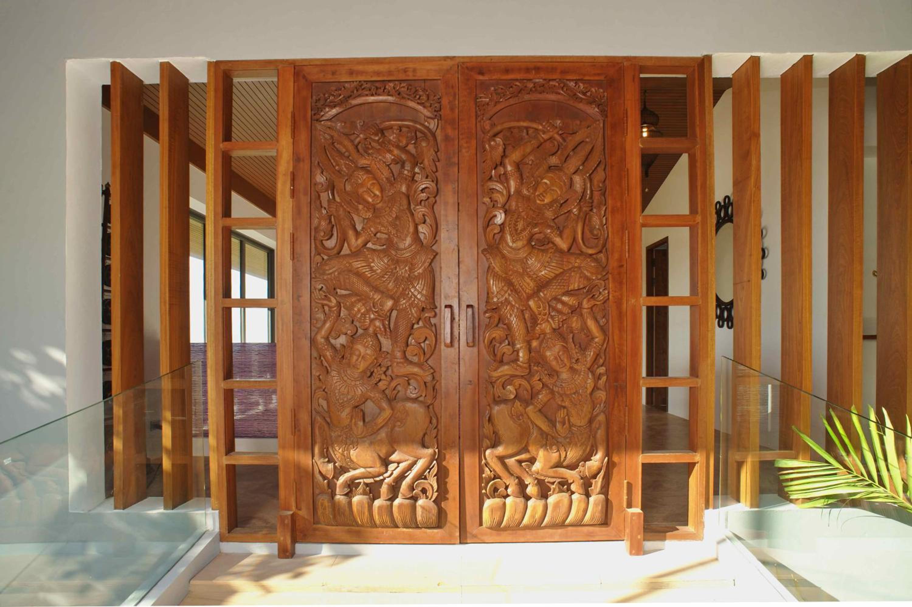 villa azul — photo 2