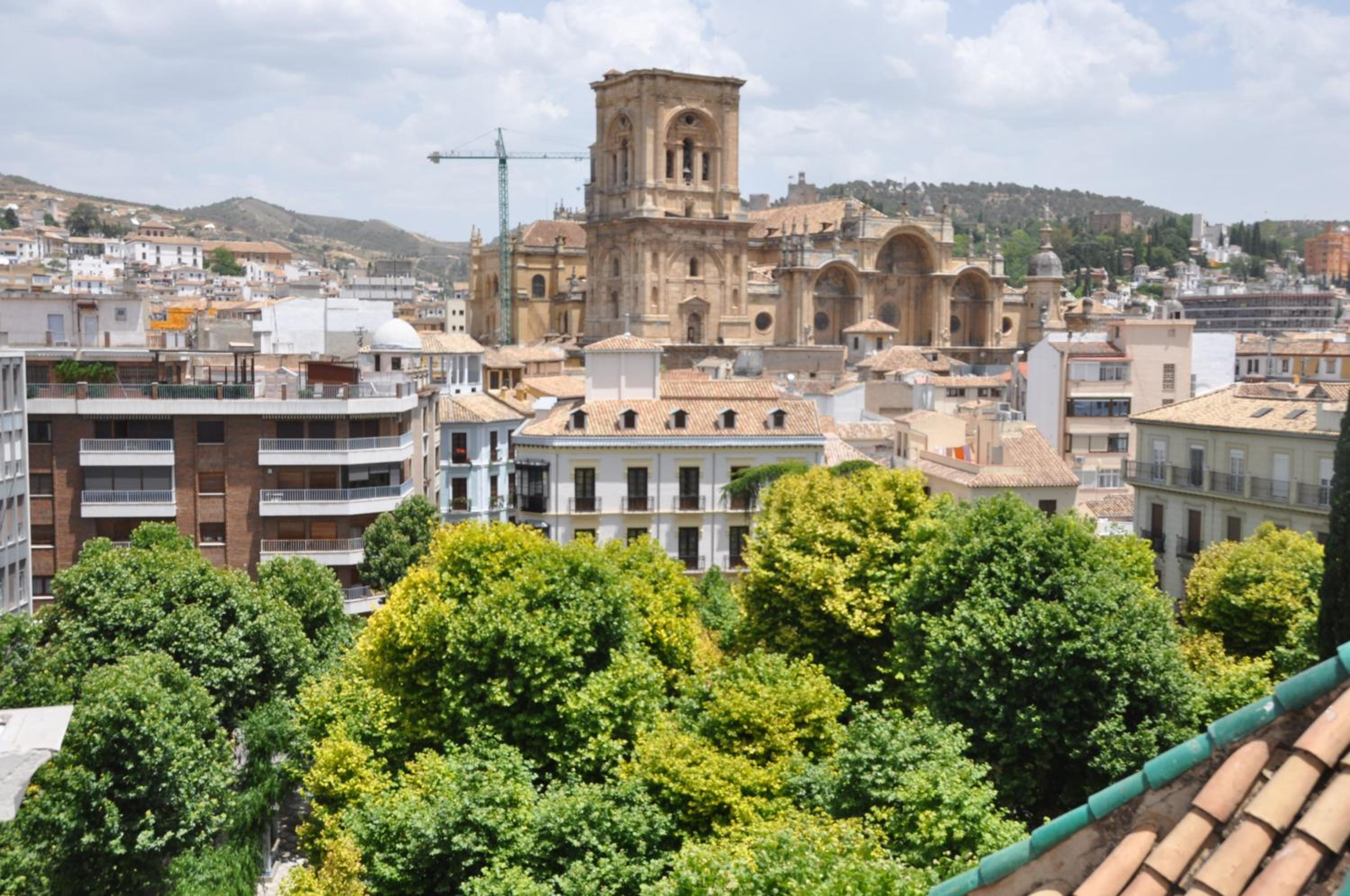 Granada Luxury Apartments