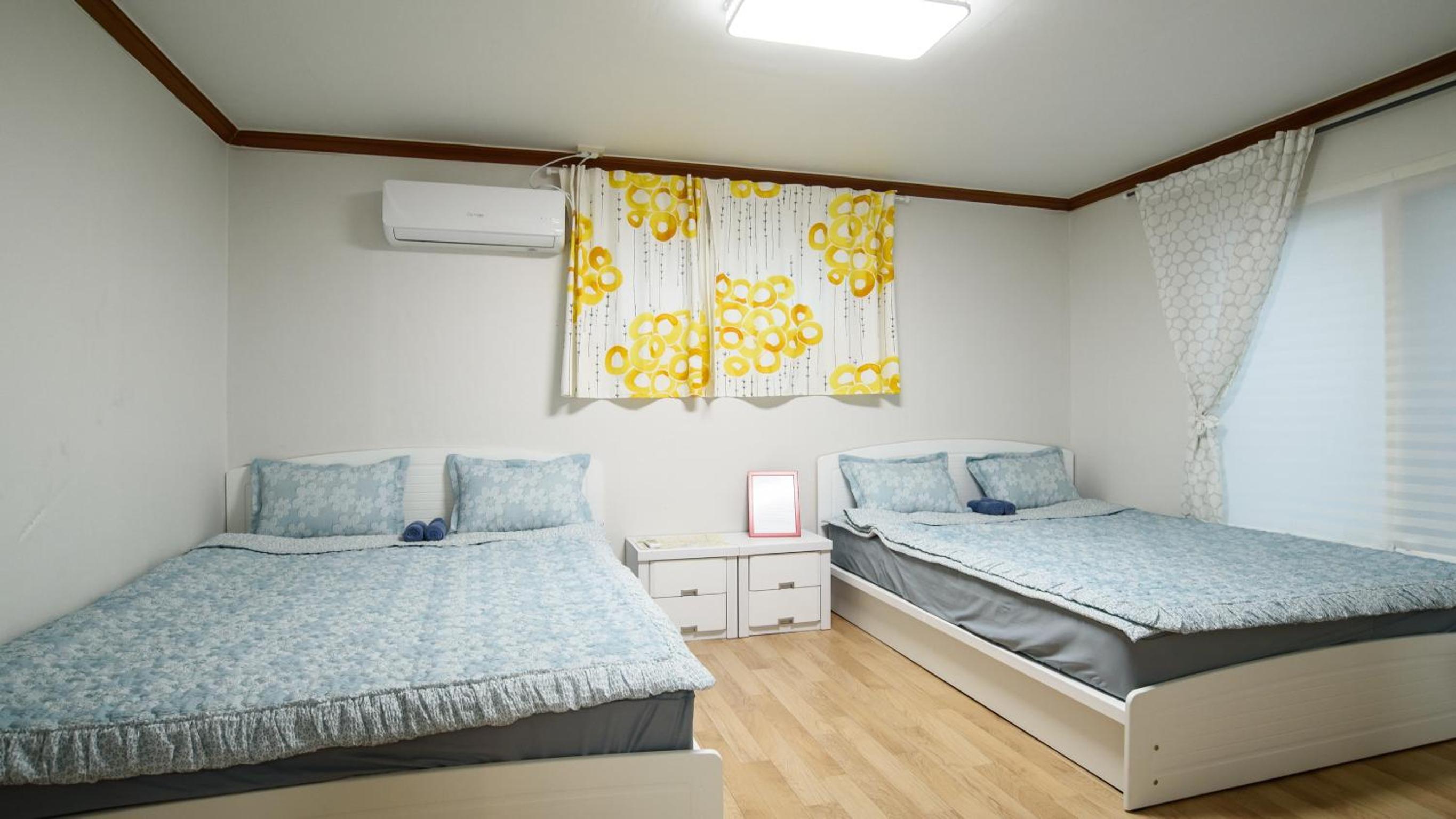 Jeong House
