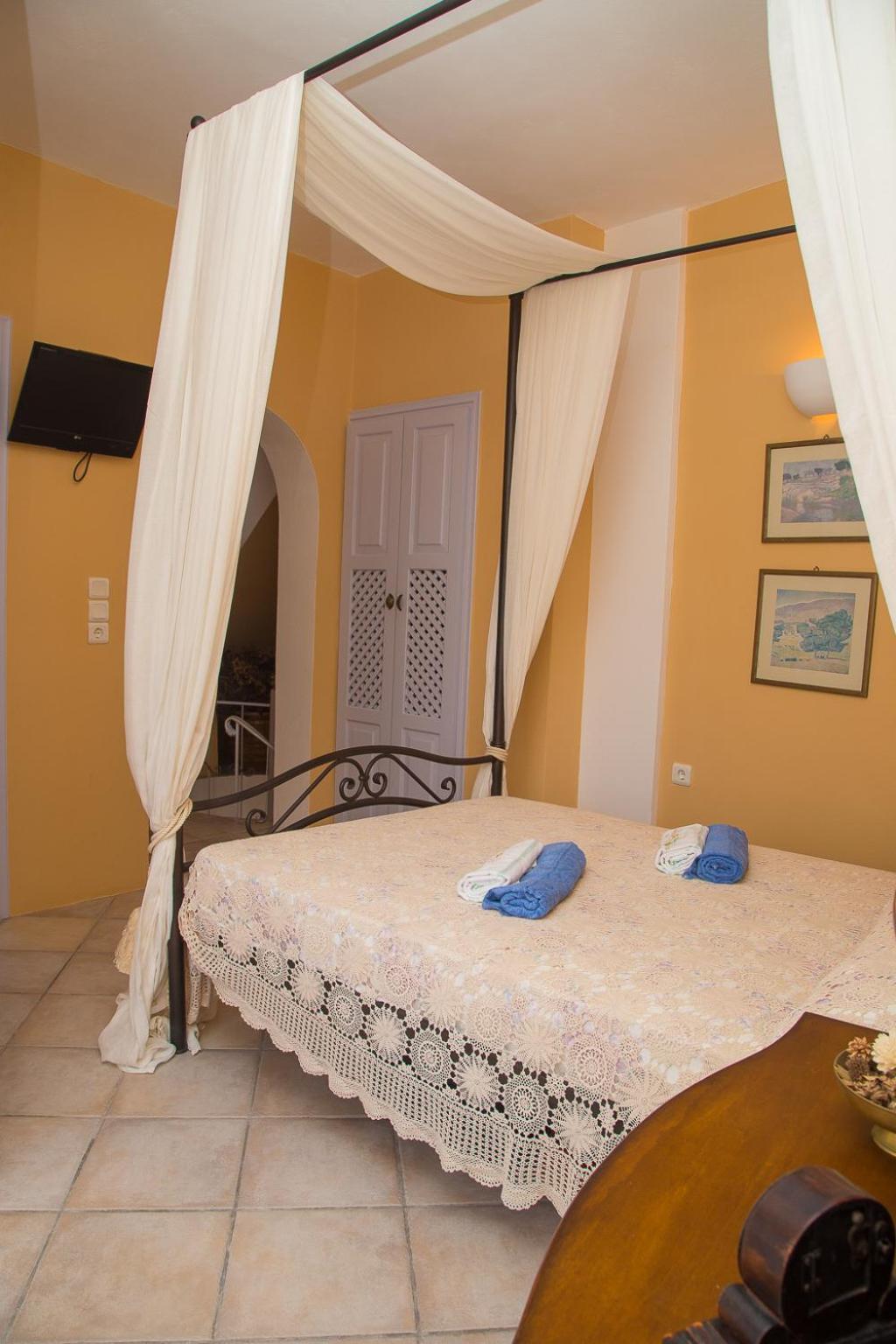 Lydia Luxury villa photo 2