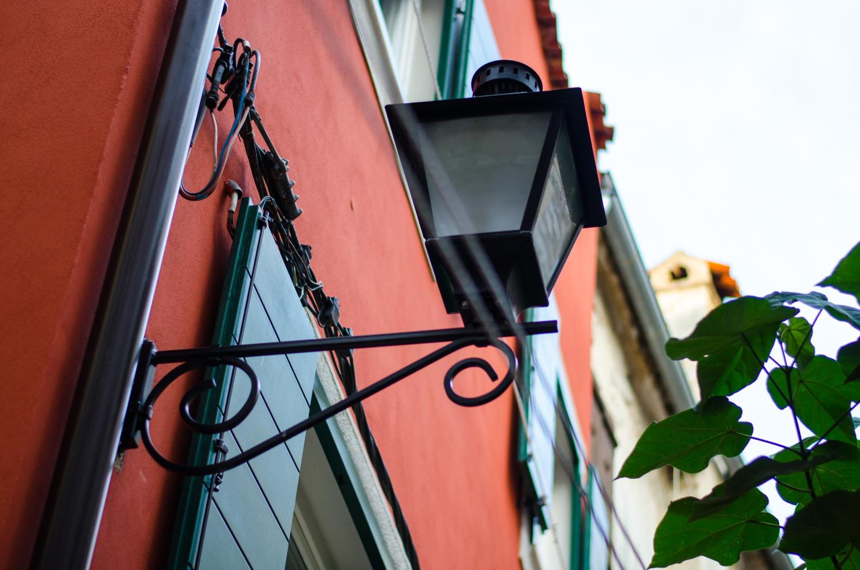 Casa Matteotti