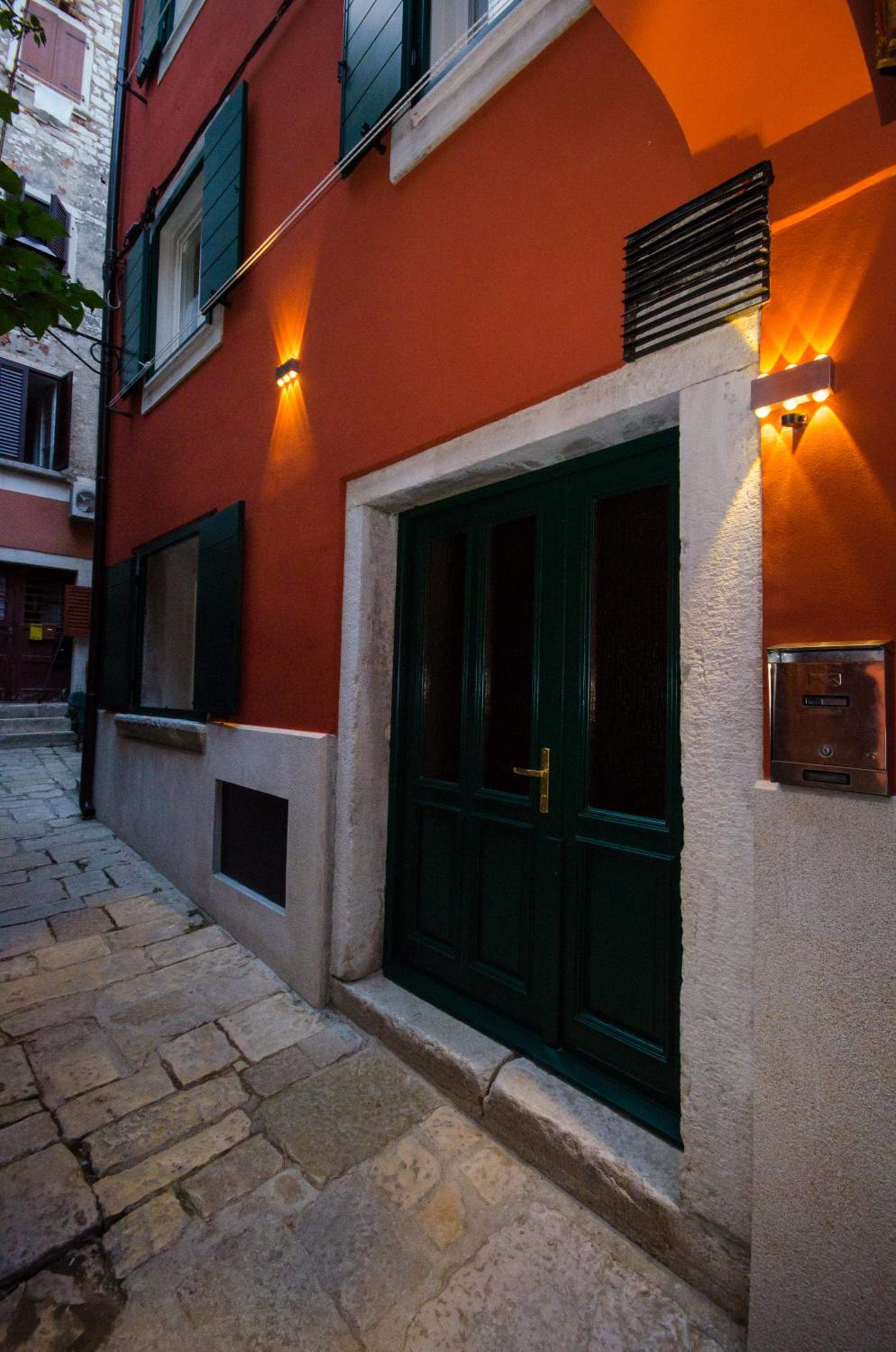 Casa Matteotti