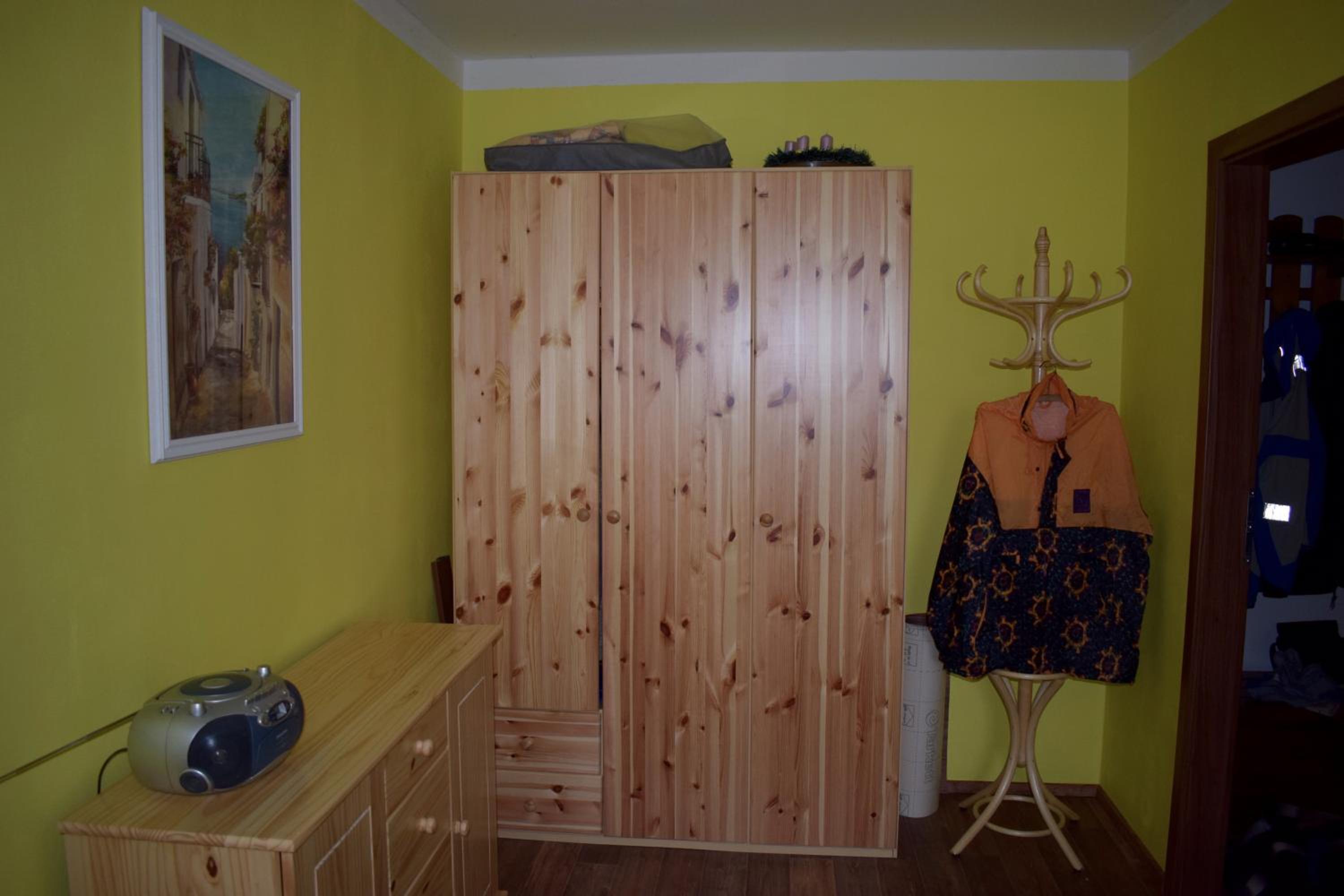 Apartmány pod sjezdovkou